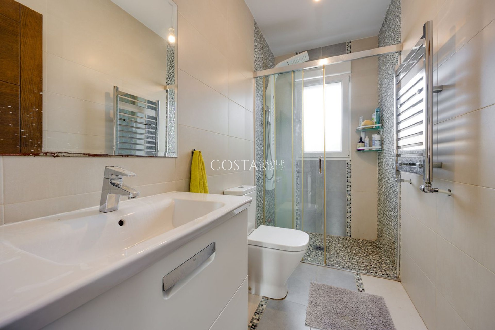 Herverkoop - Villa -
Rojales - Ciudad Quesada