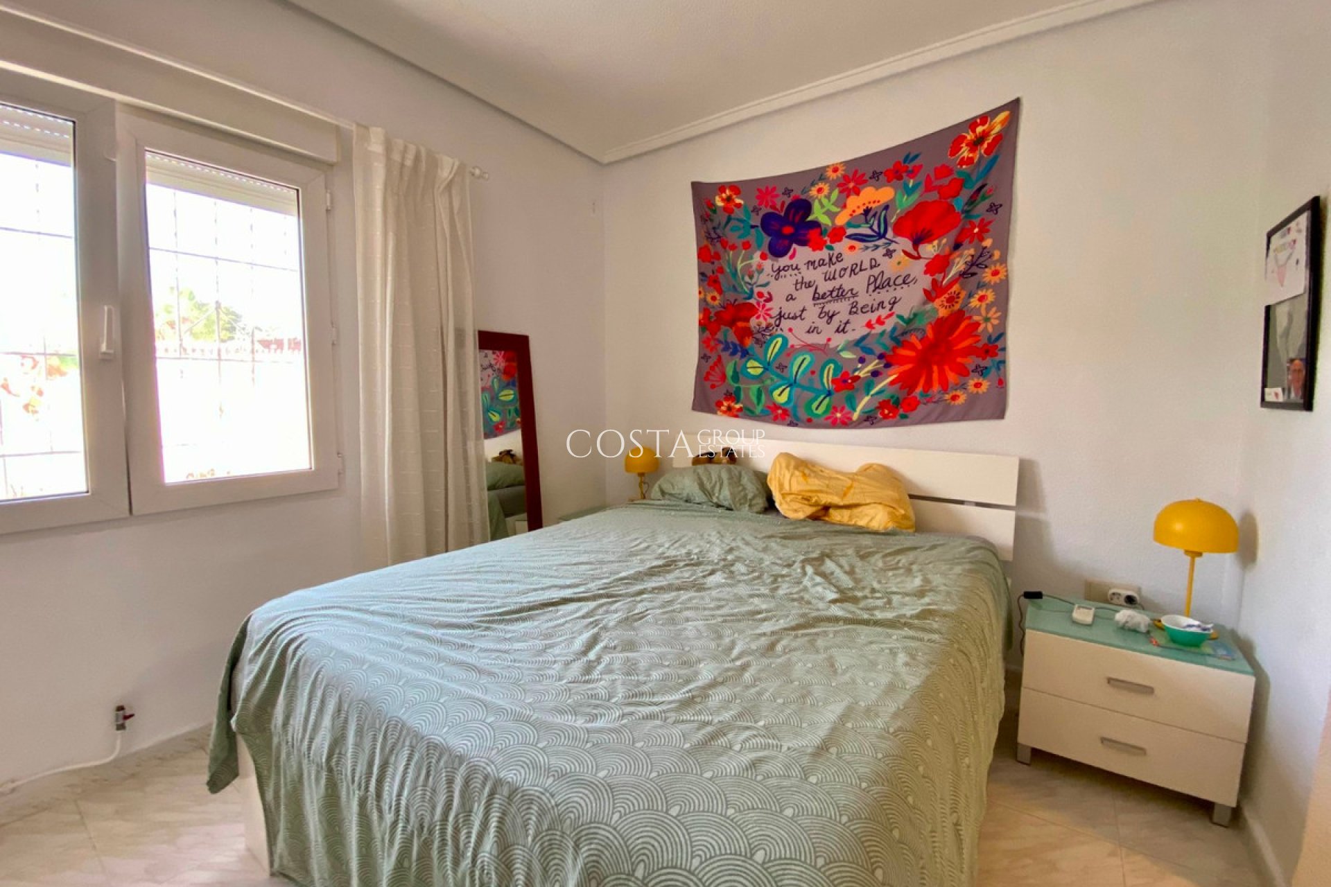 Herverkoop - Villa -
Rojales - Ciudad Quesada