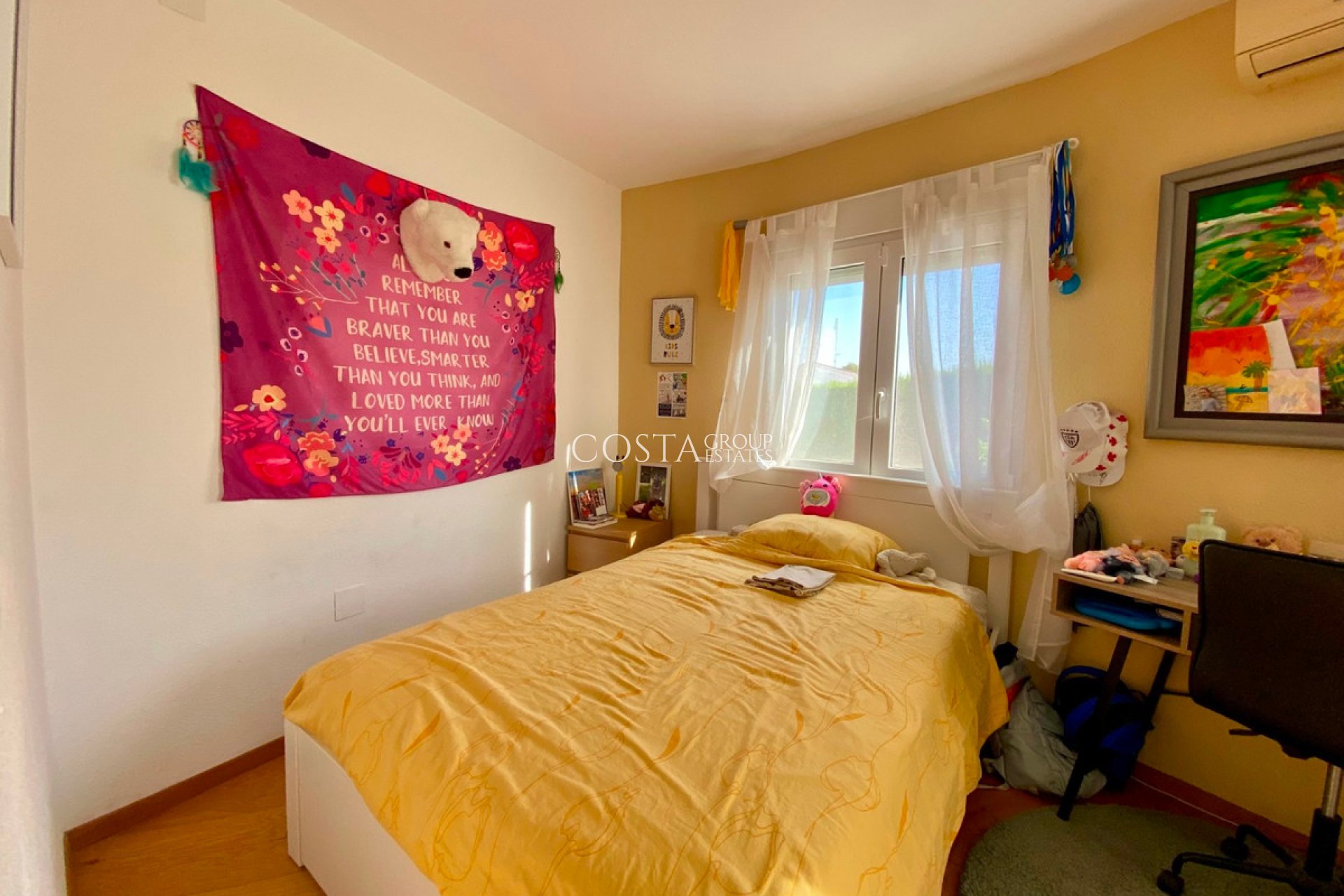 Herverkoop - Villa -
Rojales - Ciudad Quesada