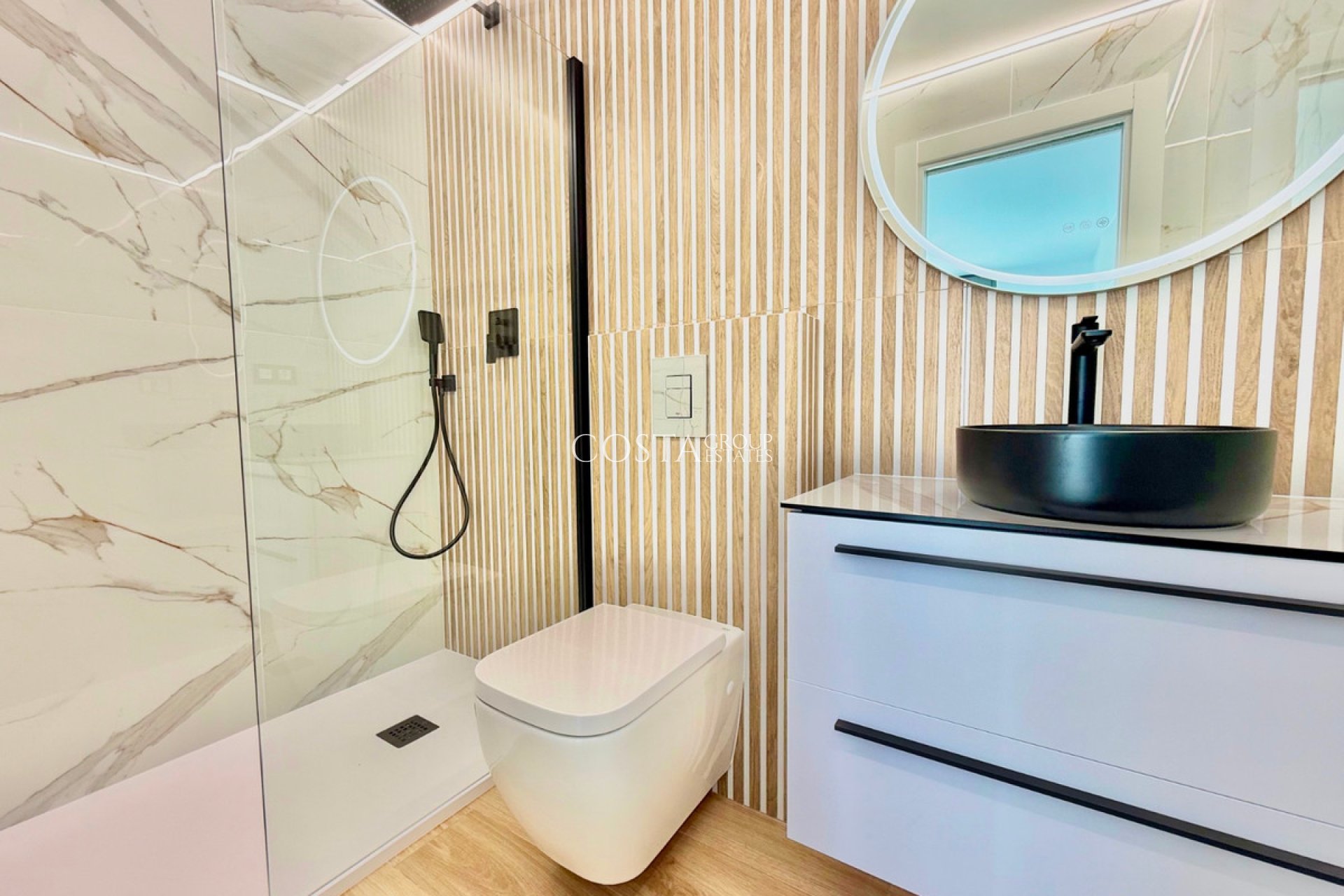 Herverkoop - Villa -
Rojales - Ciudad Quesada