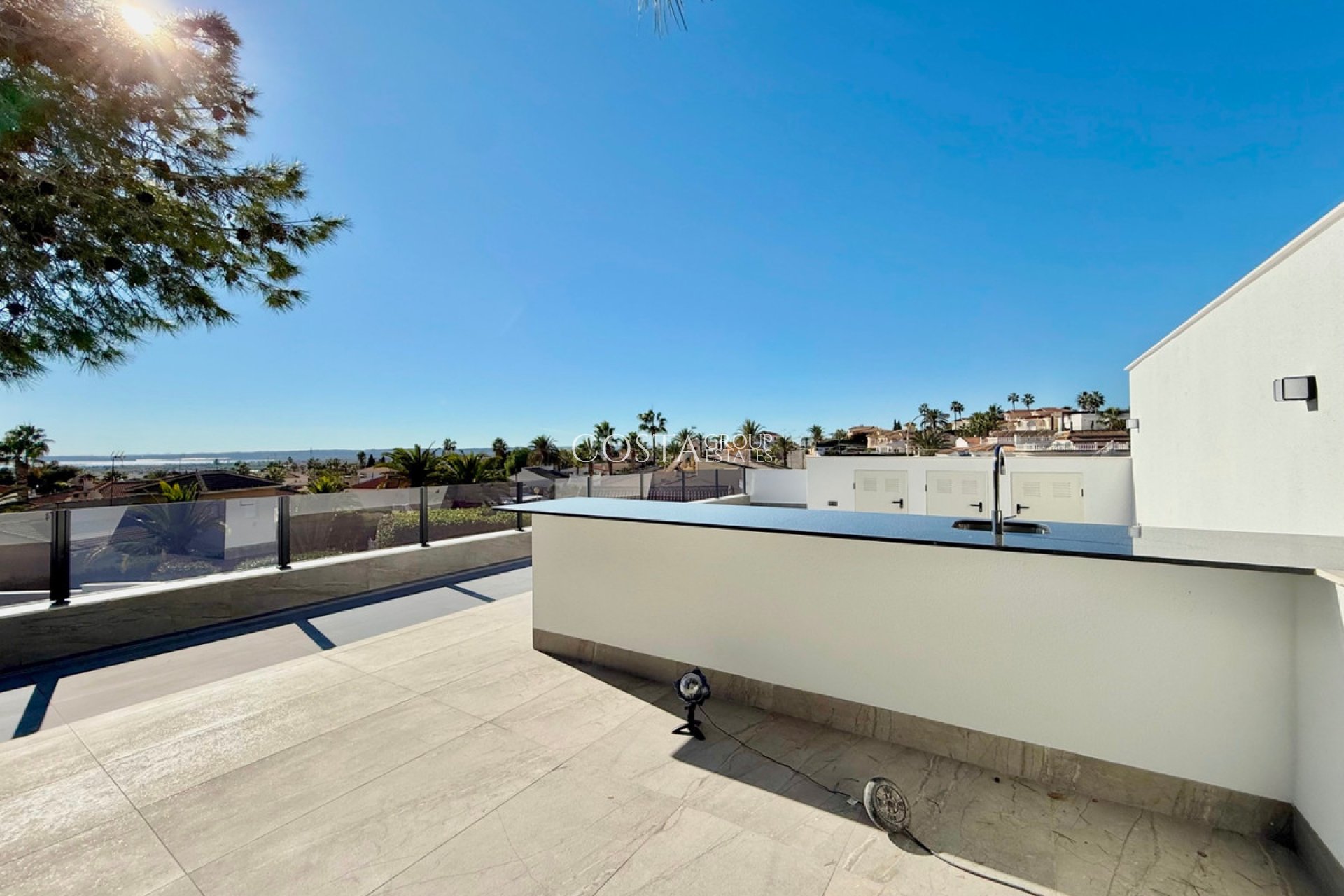 Herverkoop - Villa -
Rojales - Ciudad Quesada