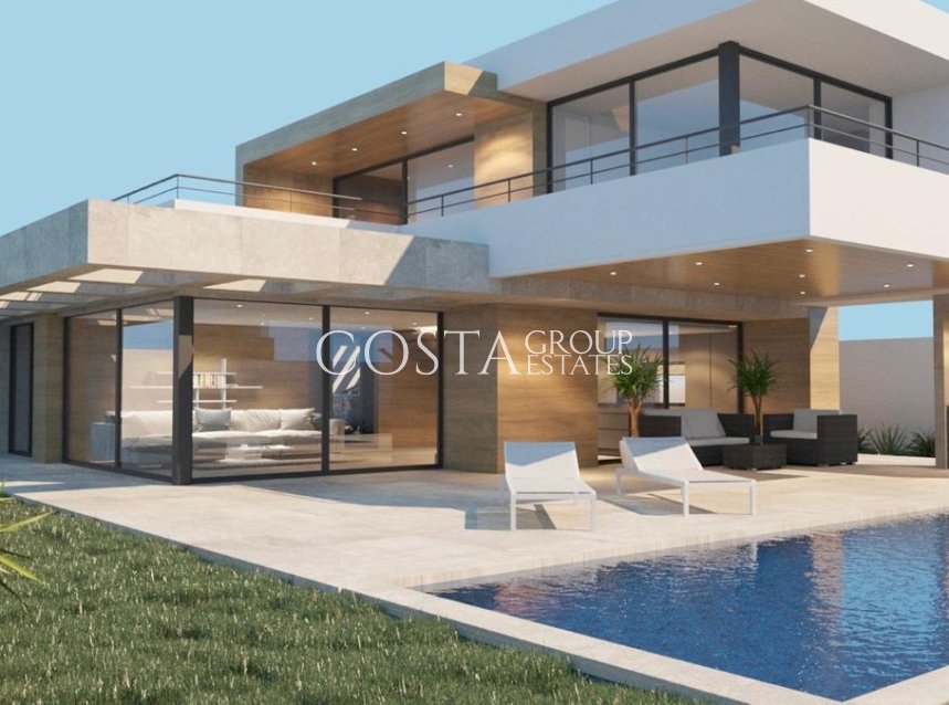 Herverkoop - Villa -
Rojales - Ciudad Quesada