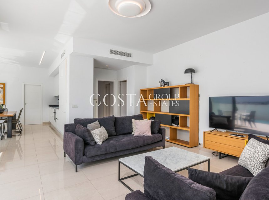 Herverkoop - Villa -
Rojales - Ciudad Quesada