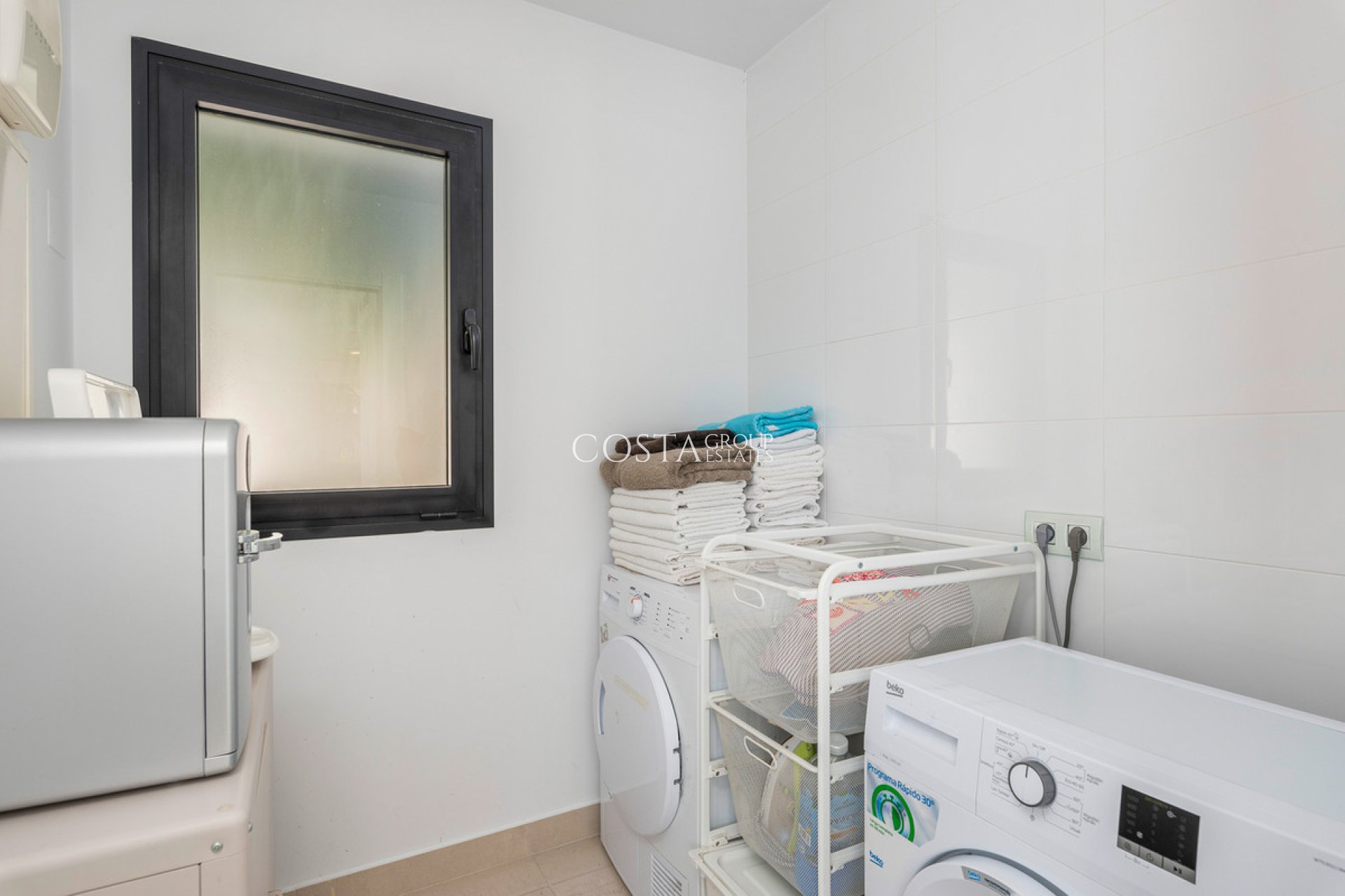 Herverkoop - Villa -
Rojales - Ciudad Quesada