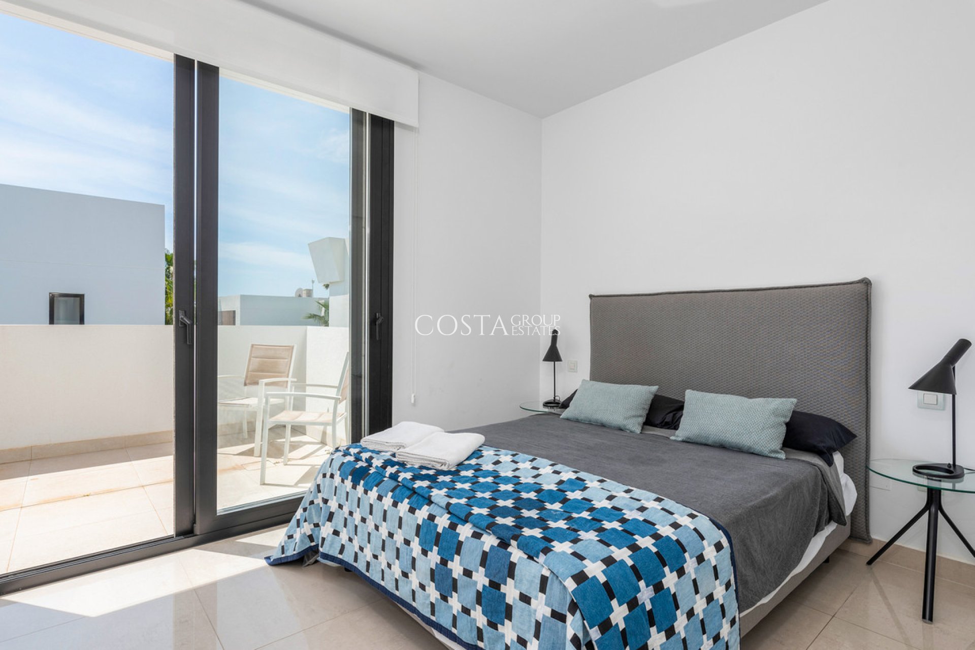 Herverkoop - Villa -
Rojales - Ciudad Quesada