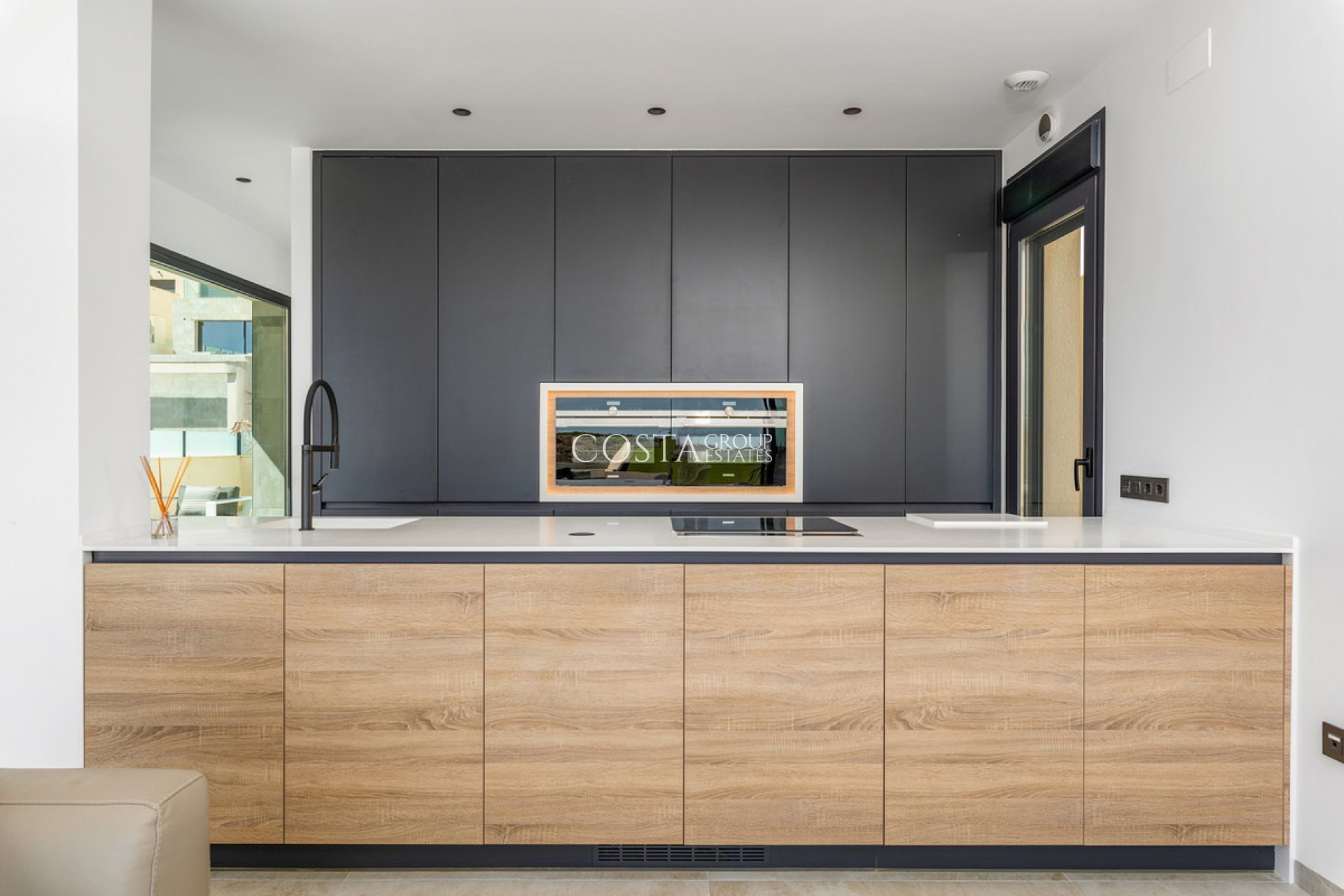 Herverkoop - Villa -
Rojales - Ciudad Quesada