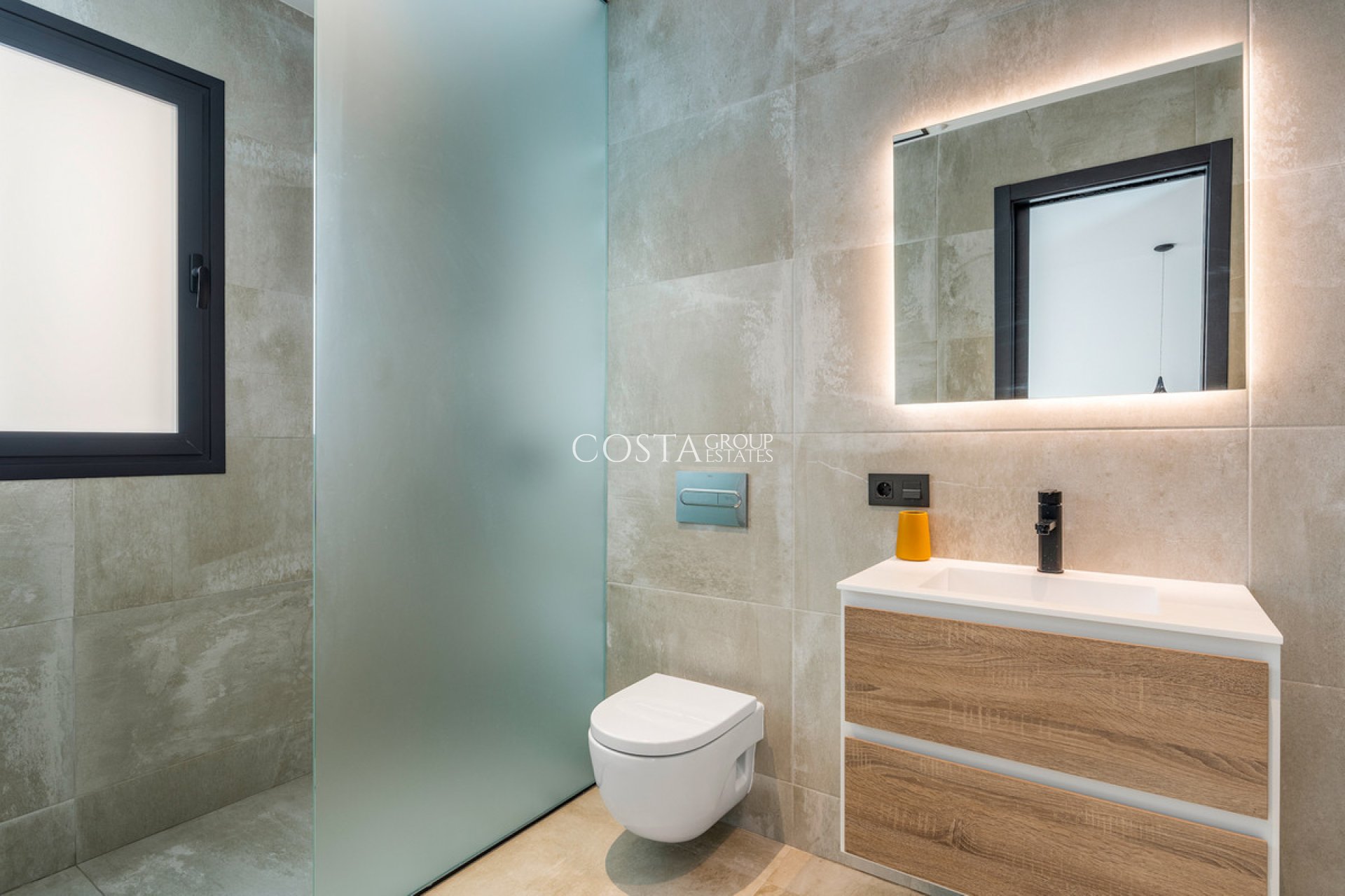 Herverkoop - Villa -
Rojales - Ciudad Quesada