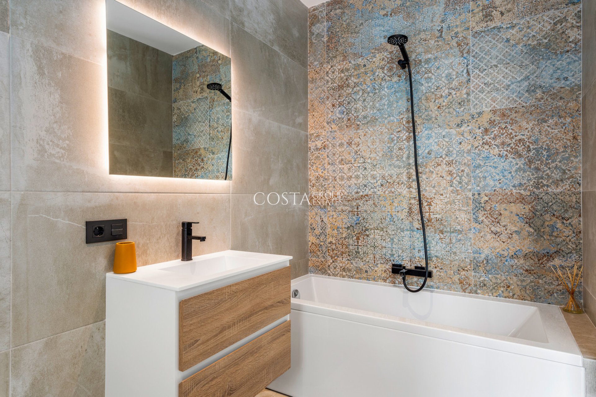 Herverkoop - Villa -
Rojales - Ciudad Quesada