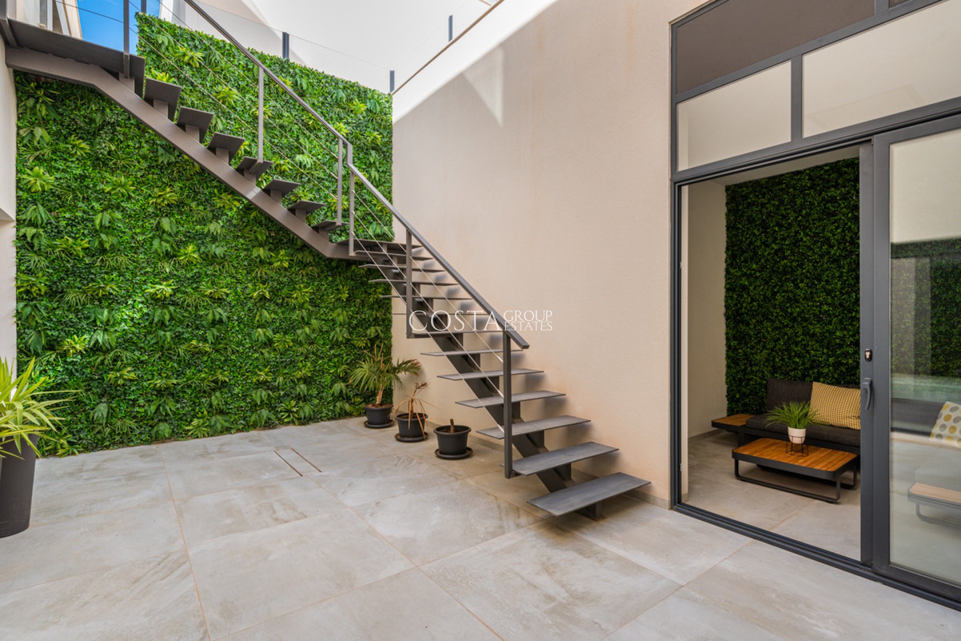 Herverkoop - Villa -
Rojales - Ciudad Quesada