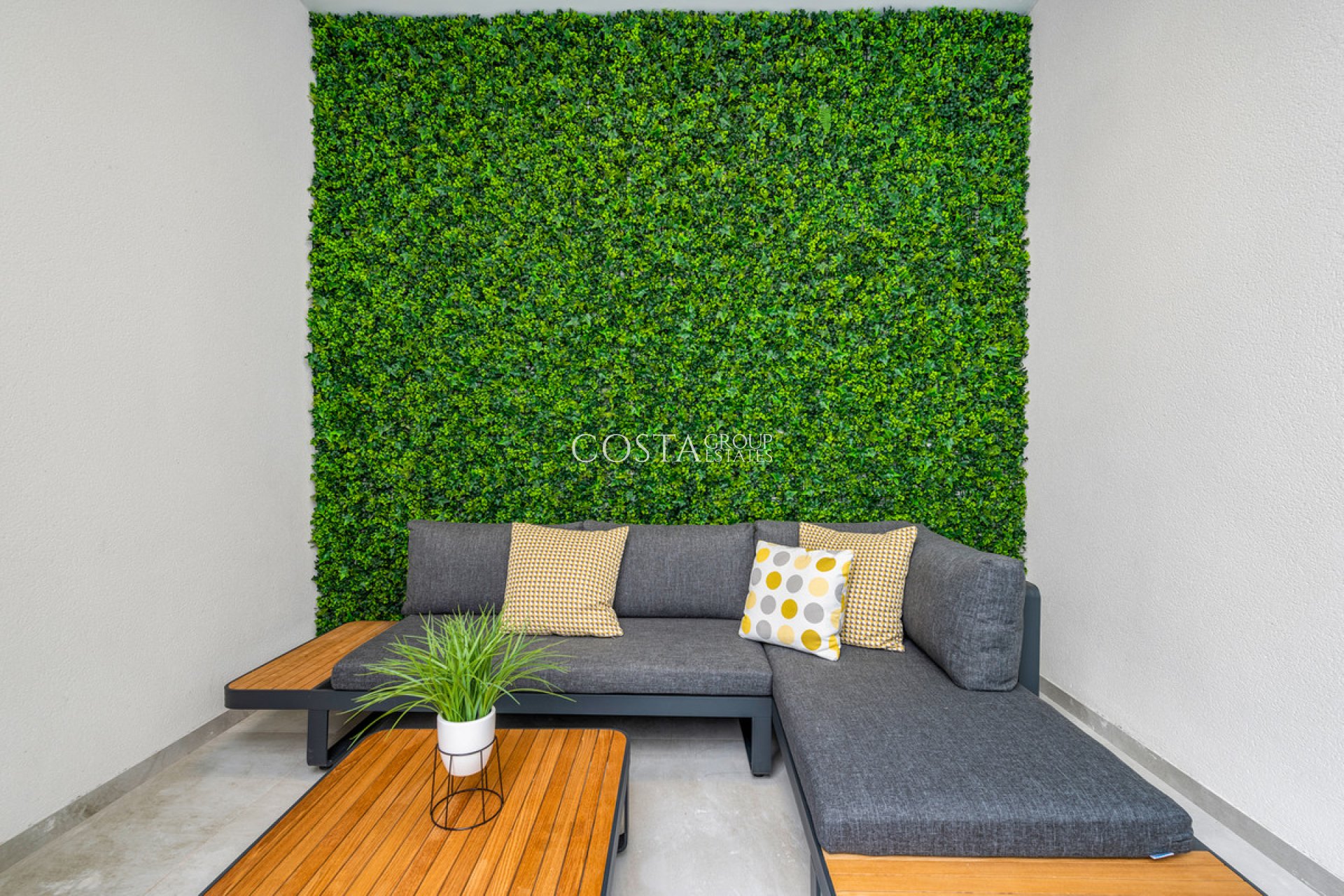 Herverkoop - Villa -
Rojales - Ciudad Quesada