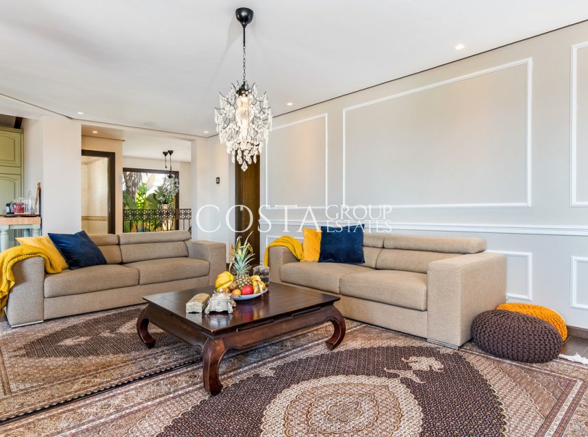 Herverkoop - Villa -
Rojales - Ciudad Quesada