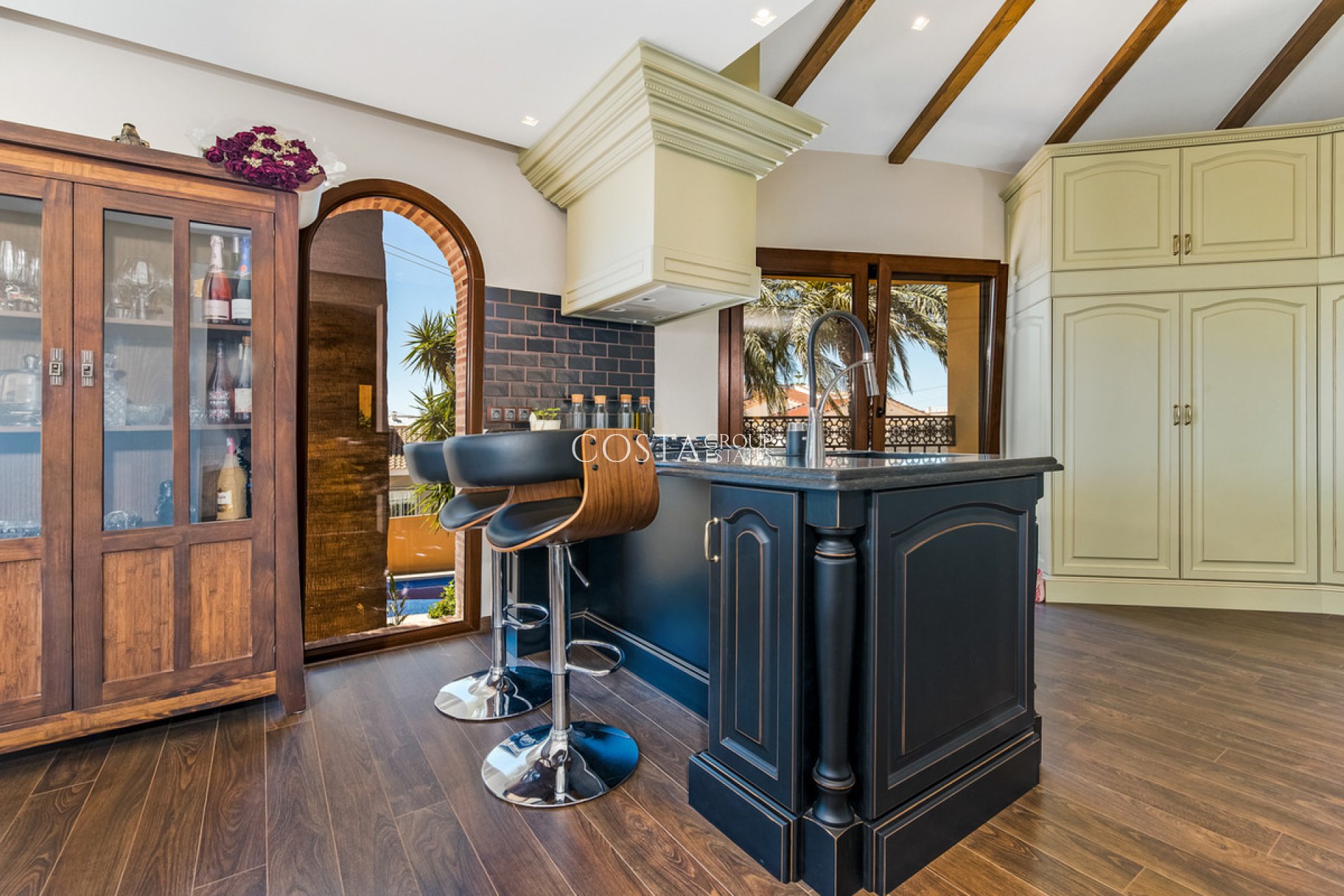 Herverkoop - Villa -
Rojales - Ciudad Quesada