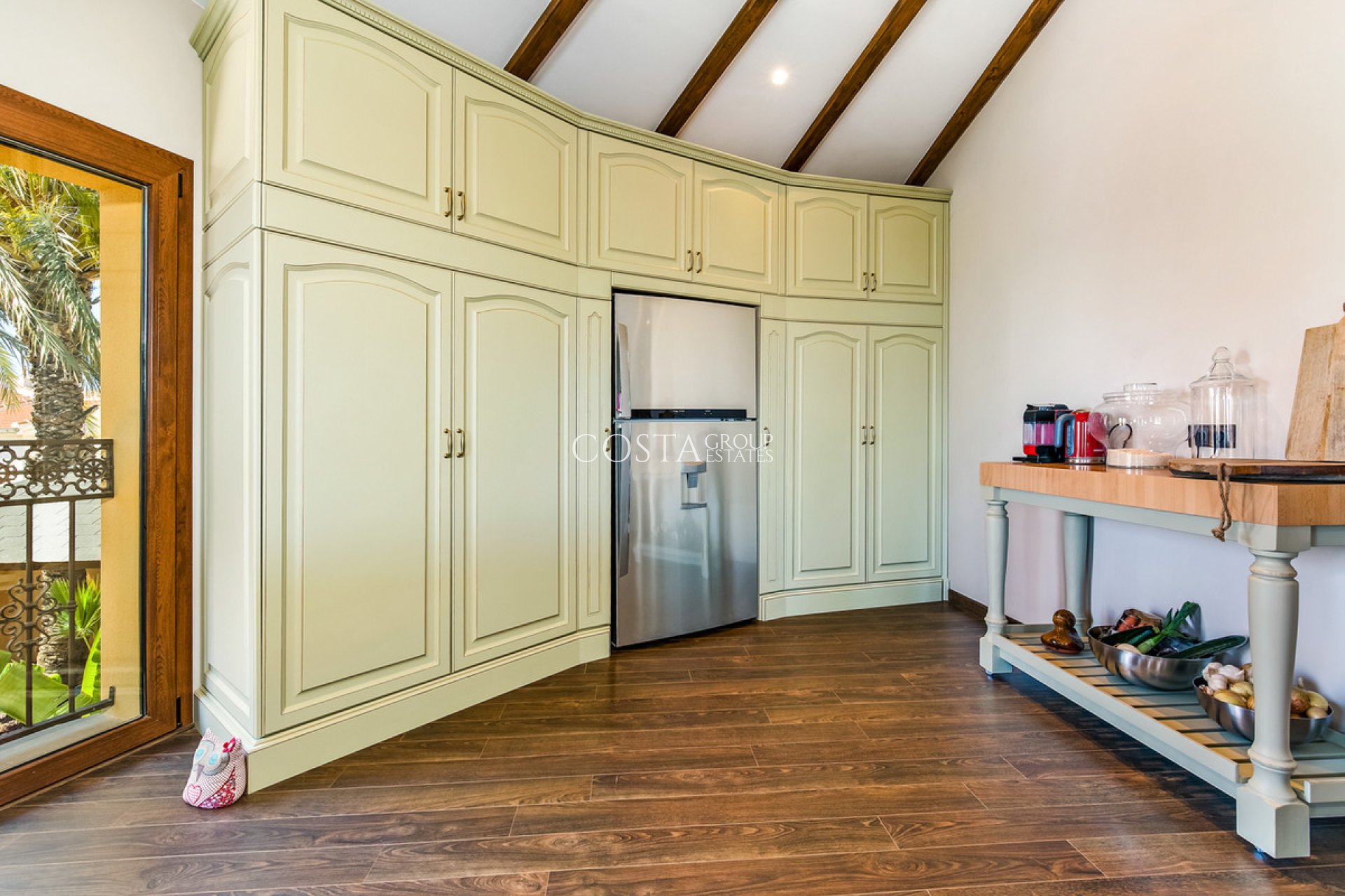 Herverkoop - Villa -
Rojales - Ciudad Quesada