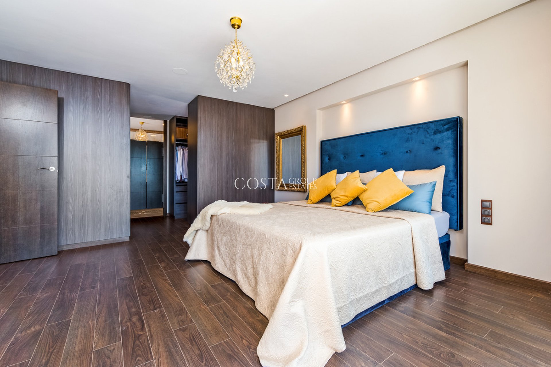 Herverkoop - Villa -
Rojales - Ciudad Quesada