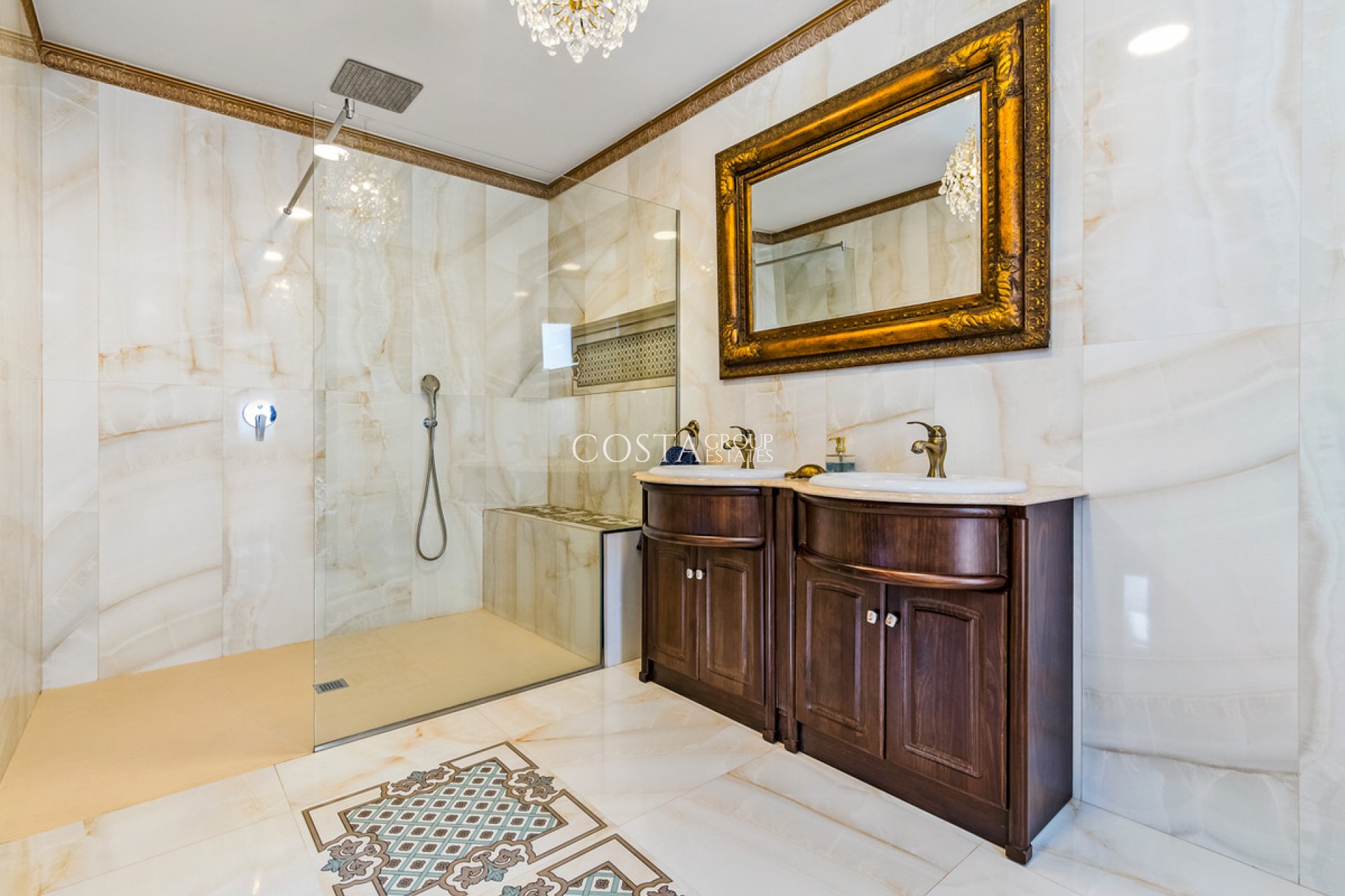 Herverkoop - Villa -
Rojales - Ciudad Quesada