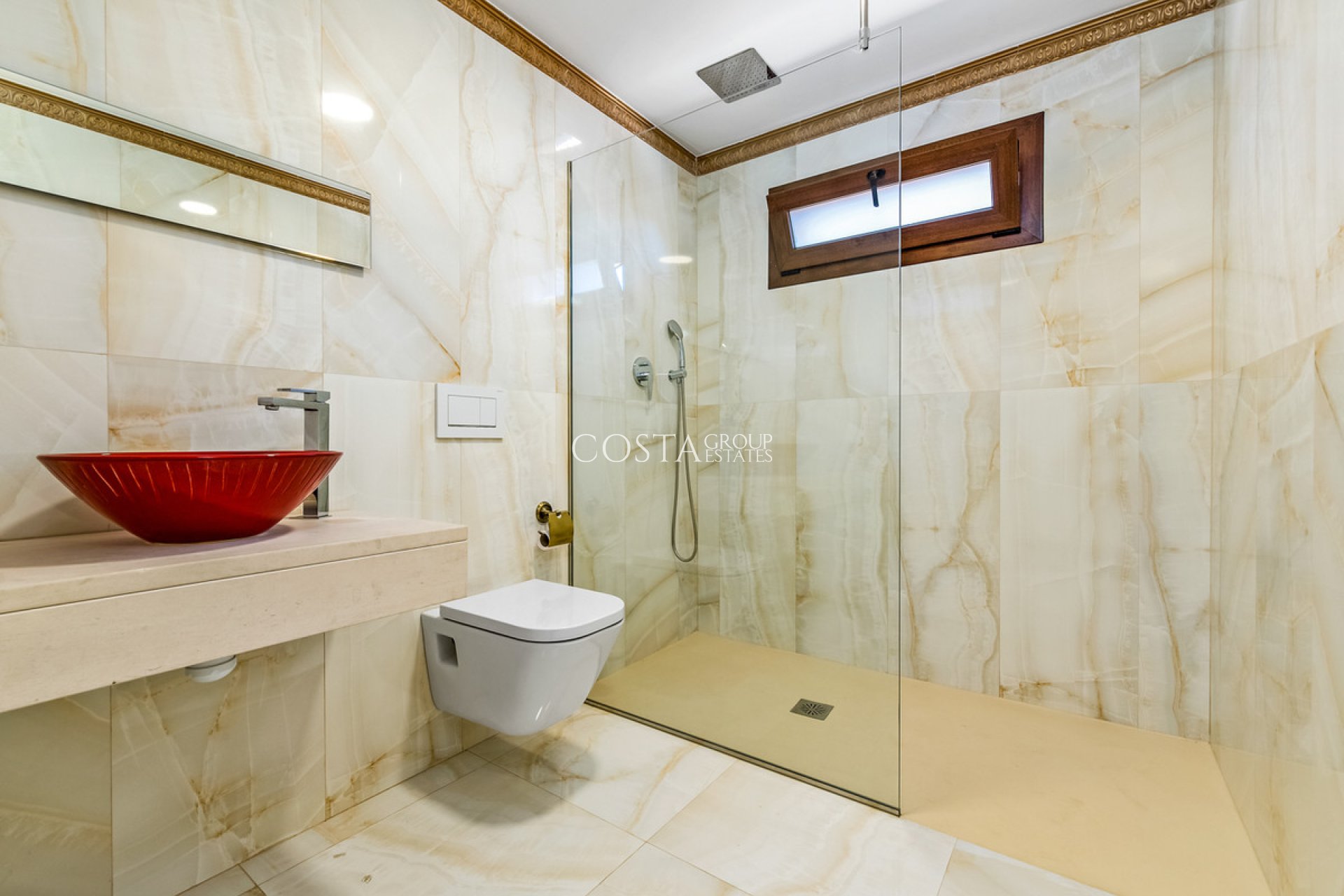 Herverkoop - Villa -
Rojales - Ciudad Quesada