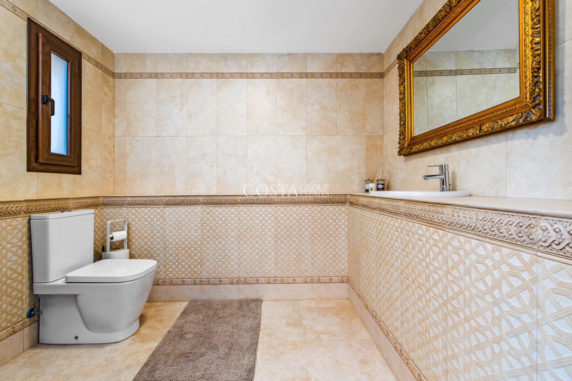 Herverkoop - Villa -
Rojales - Ciudad Quesada