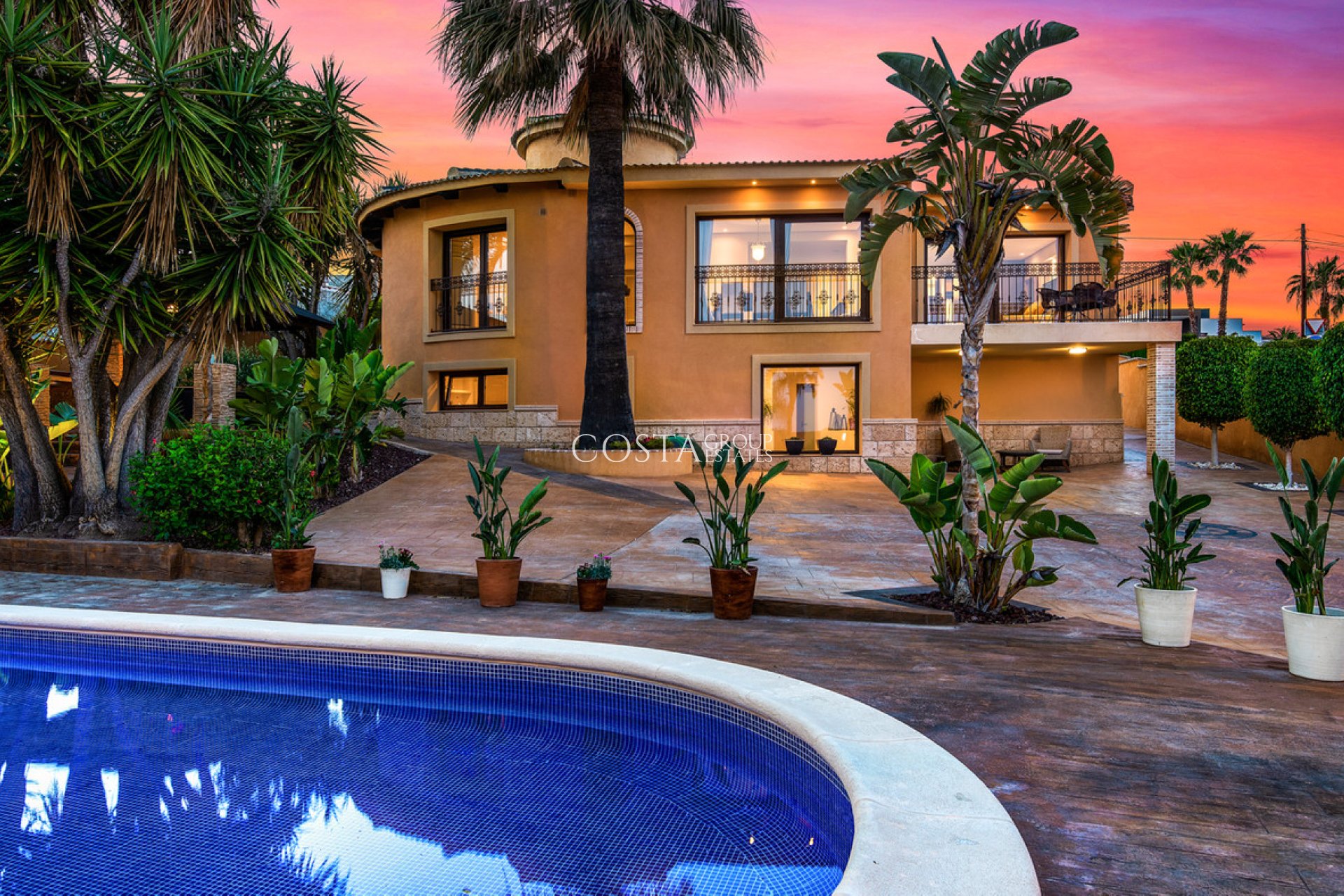 Herverkoop - Villa -
Rojales - Ciudad Quesada