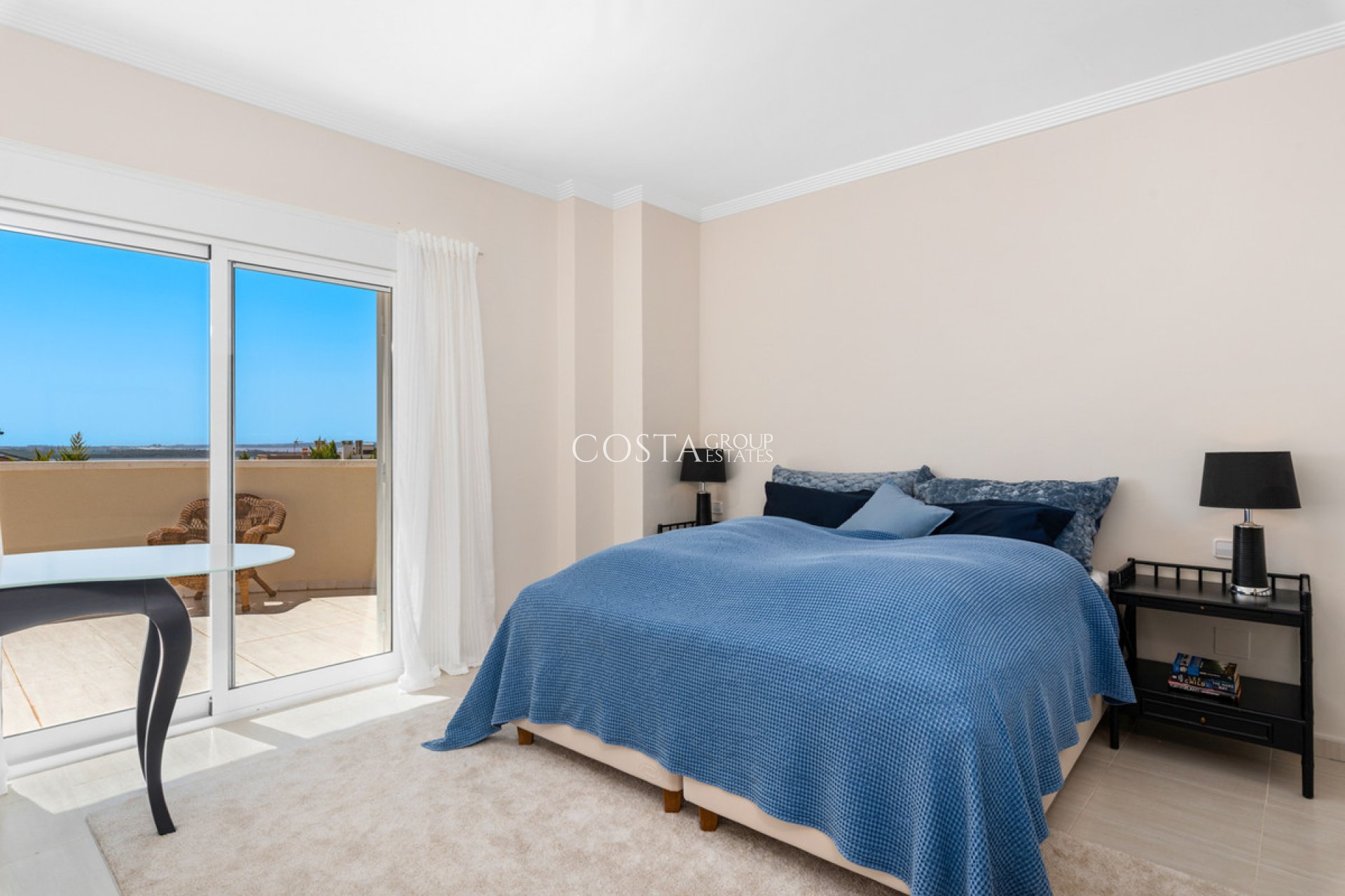 Herverkoop - Villa -
Rojales - Ciudad Quesada