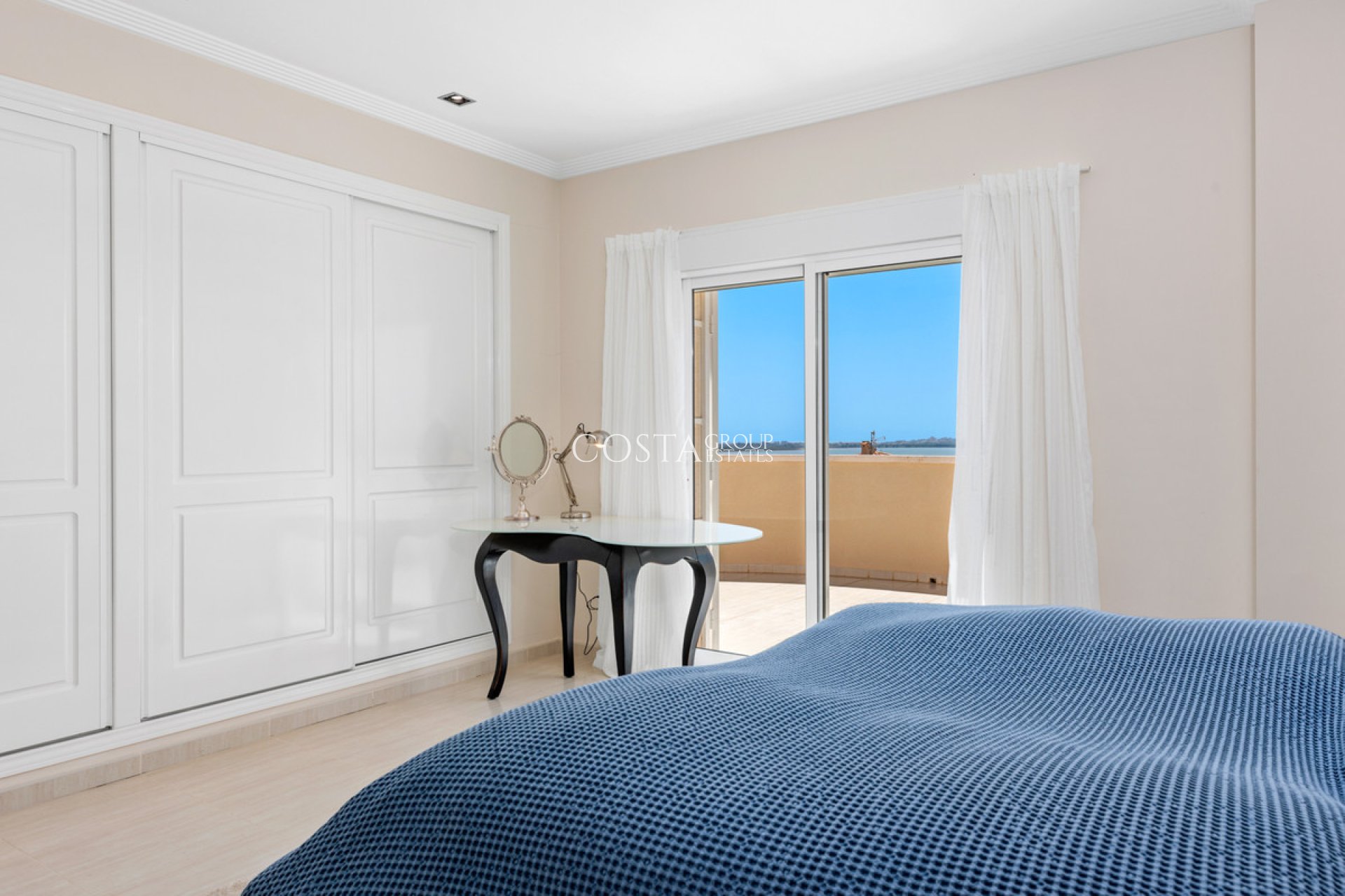 Herverkoop - Villa -
Rojales - Ciudad Quesada