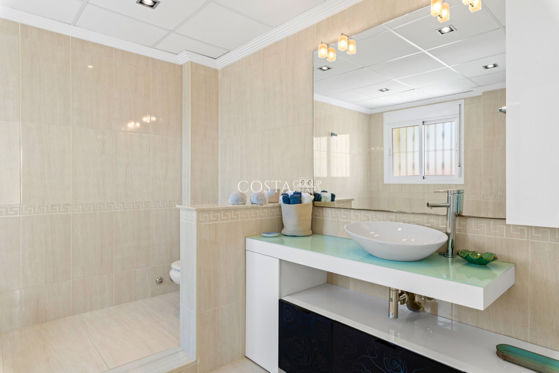 Herverkoop - Villa -
Rojales - Ciudad Quesada