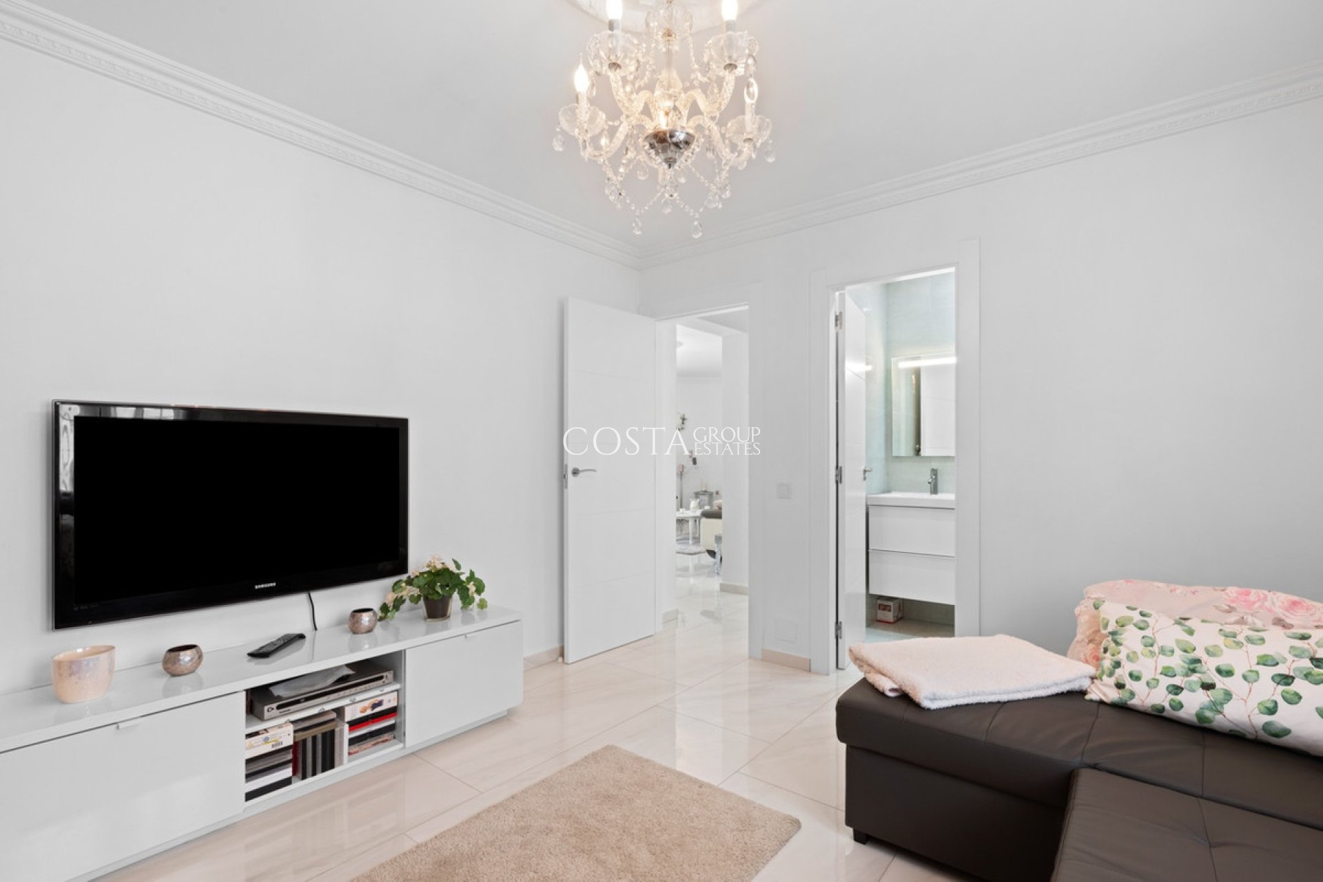 Herverkoop - Villa -
Rojales - Ciudad Quesada