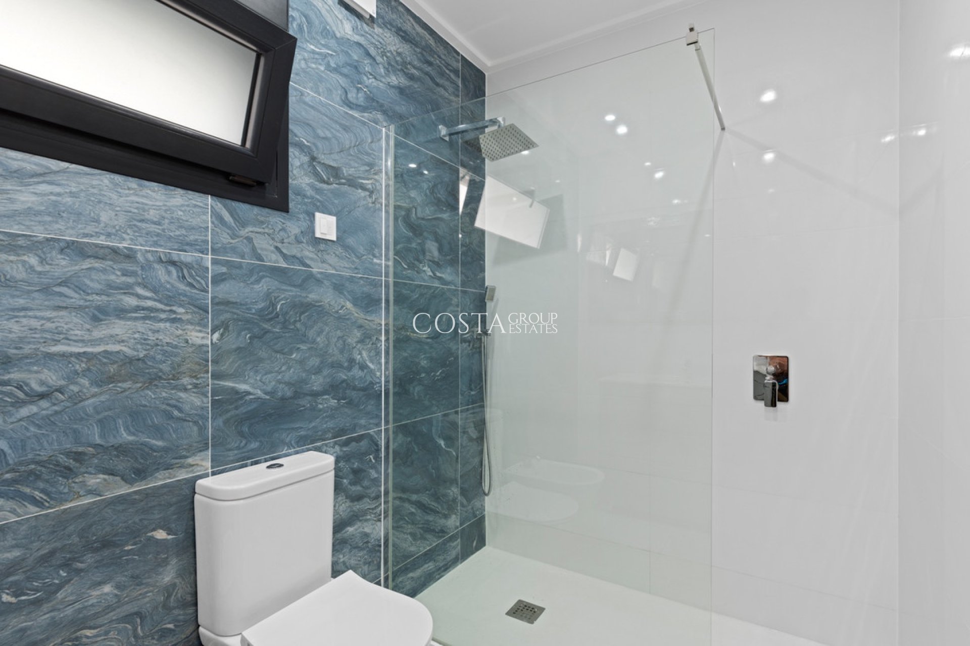 Herverkoop - Villa -
Rojales - Ciudad Quesada