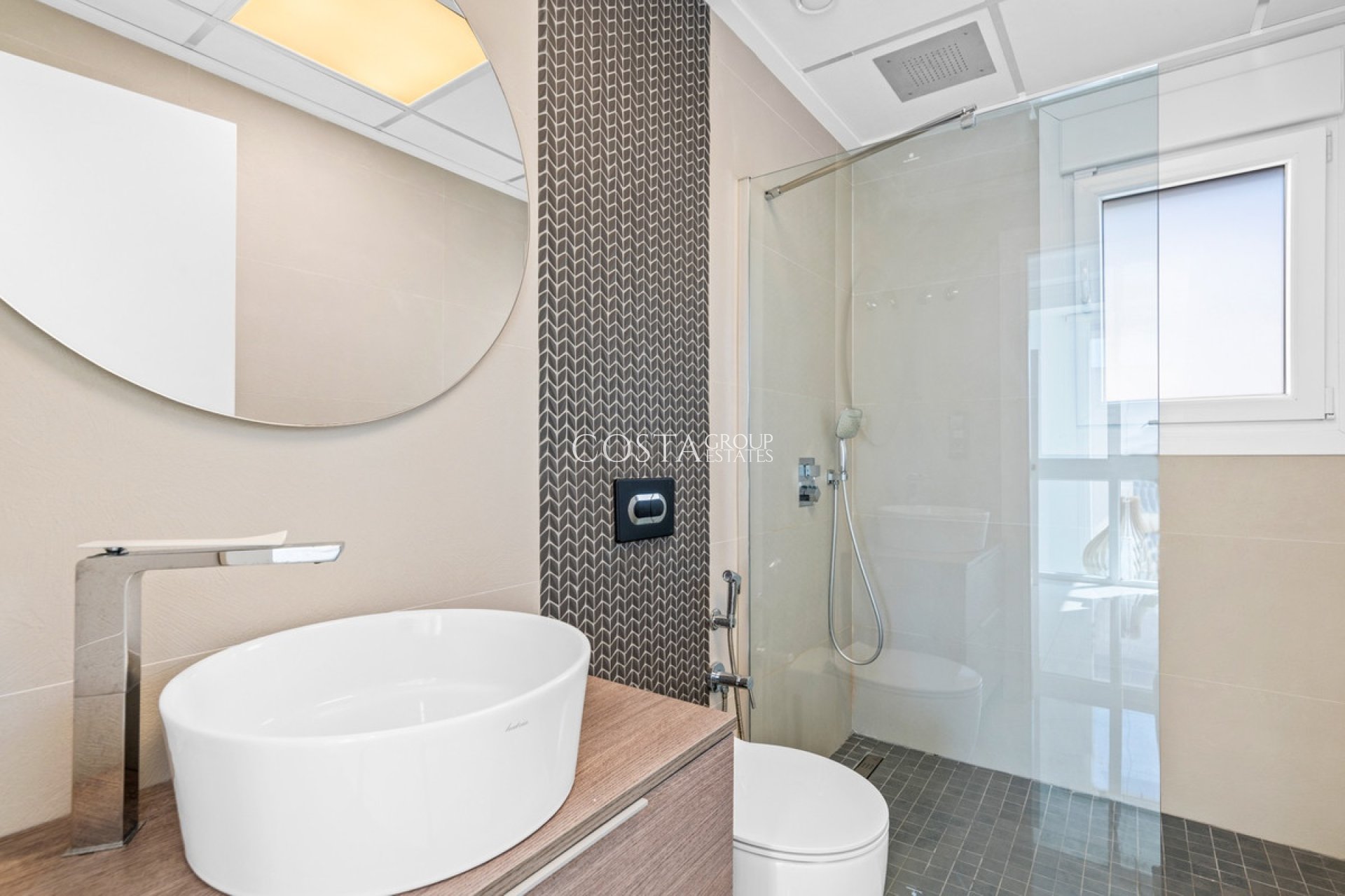 Herverkoop - Villa -
Rojales - Ciudad Quesada