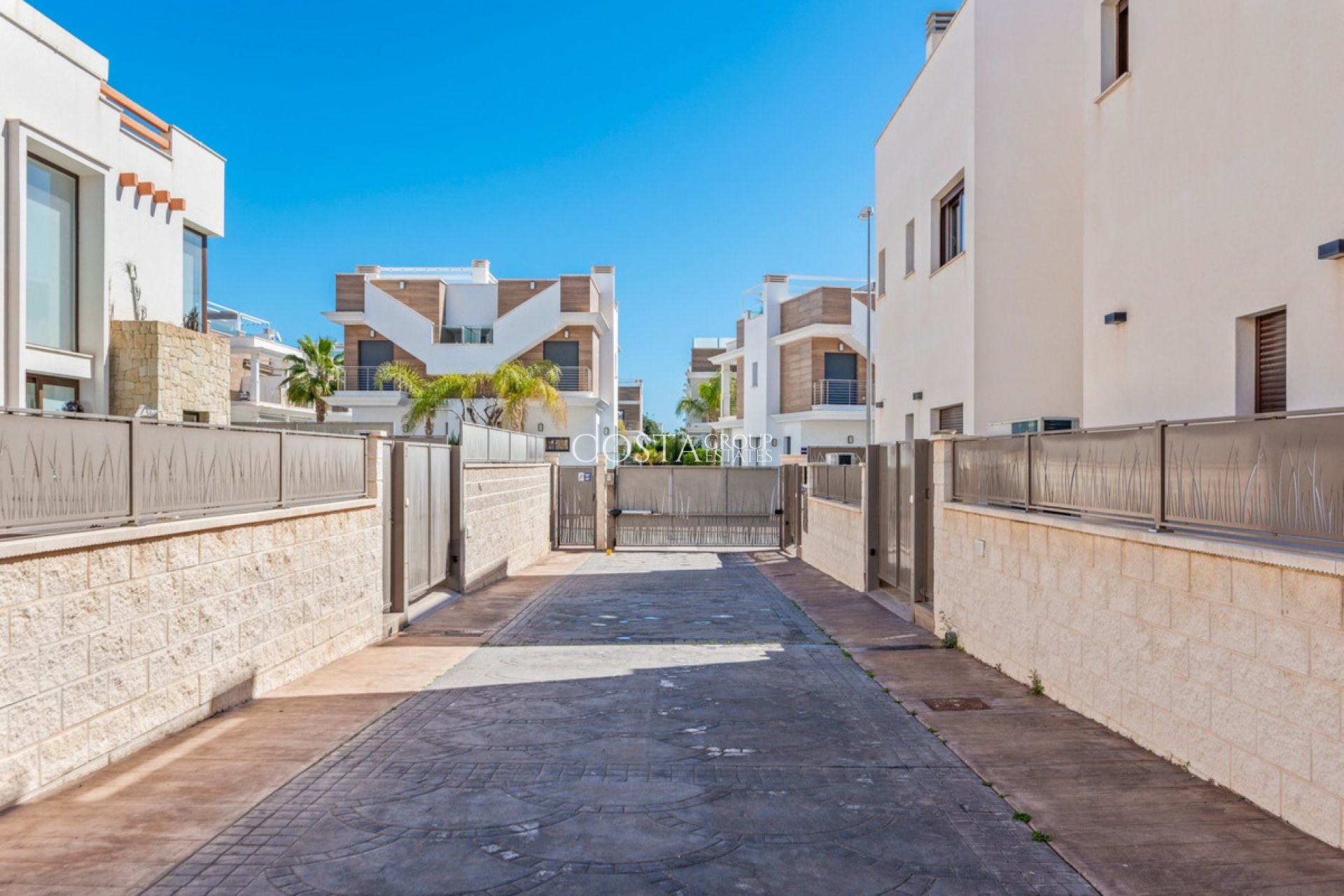 Herverkoop - Villa -
Rojales - Ciudad Quesada