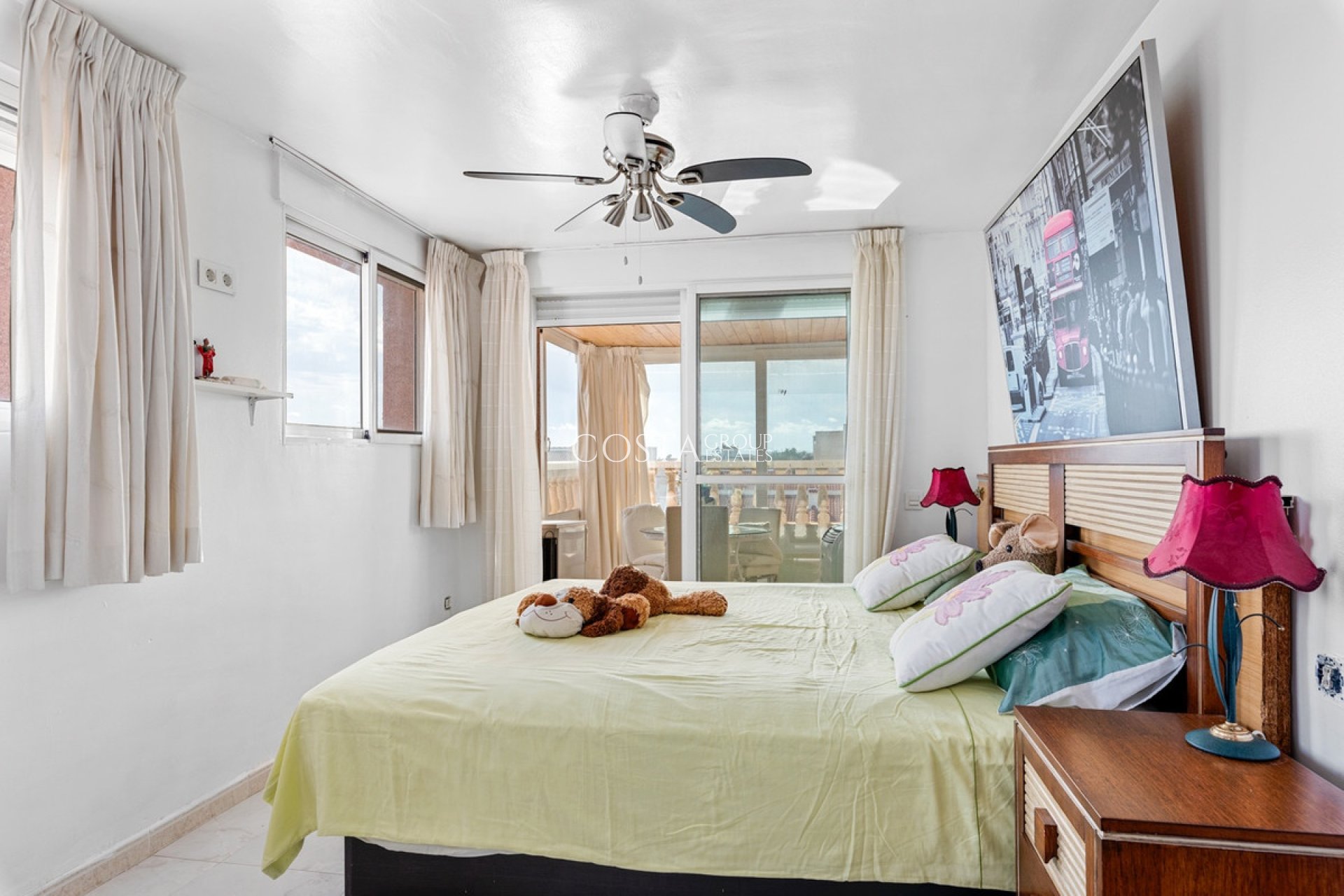 Herverkoop - Villa -
Rojales - Ciudad Quesada