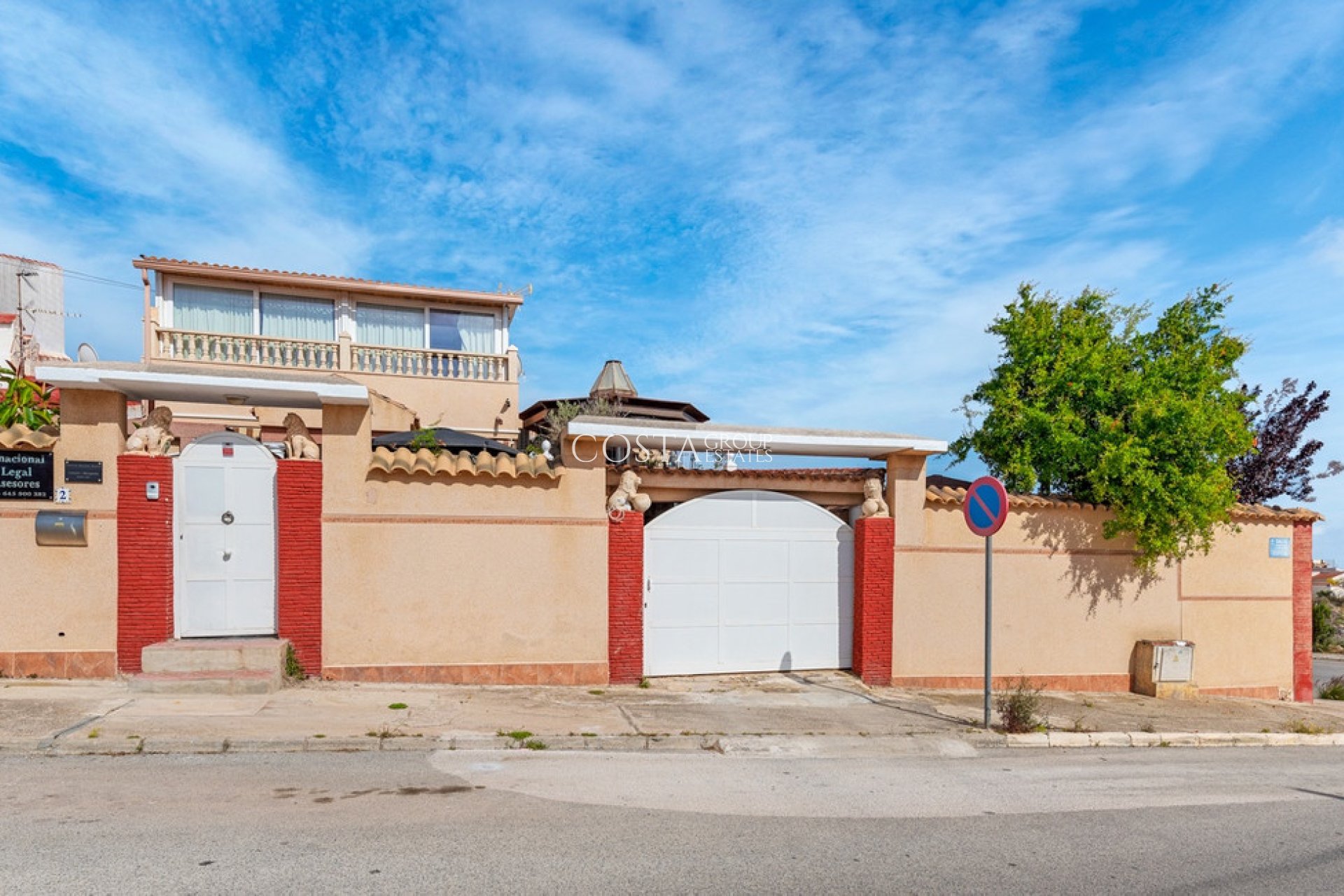 Herverkoop - Villa -
Rojales - Ciudad Quesada