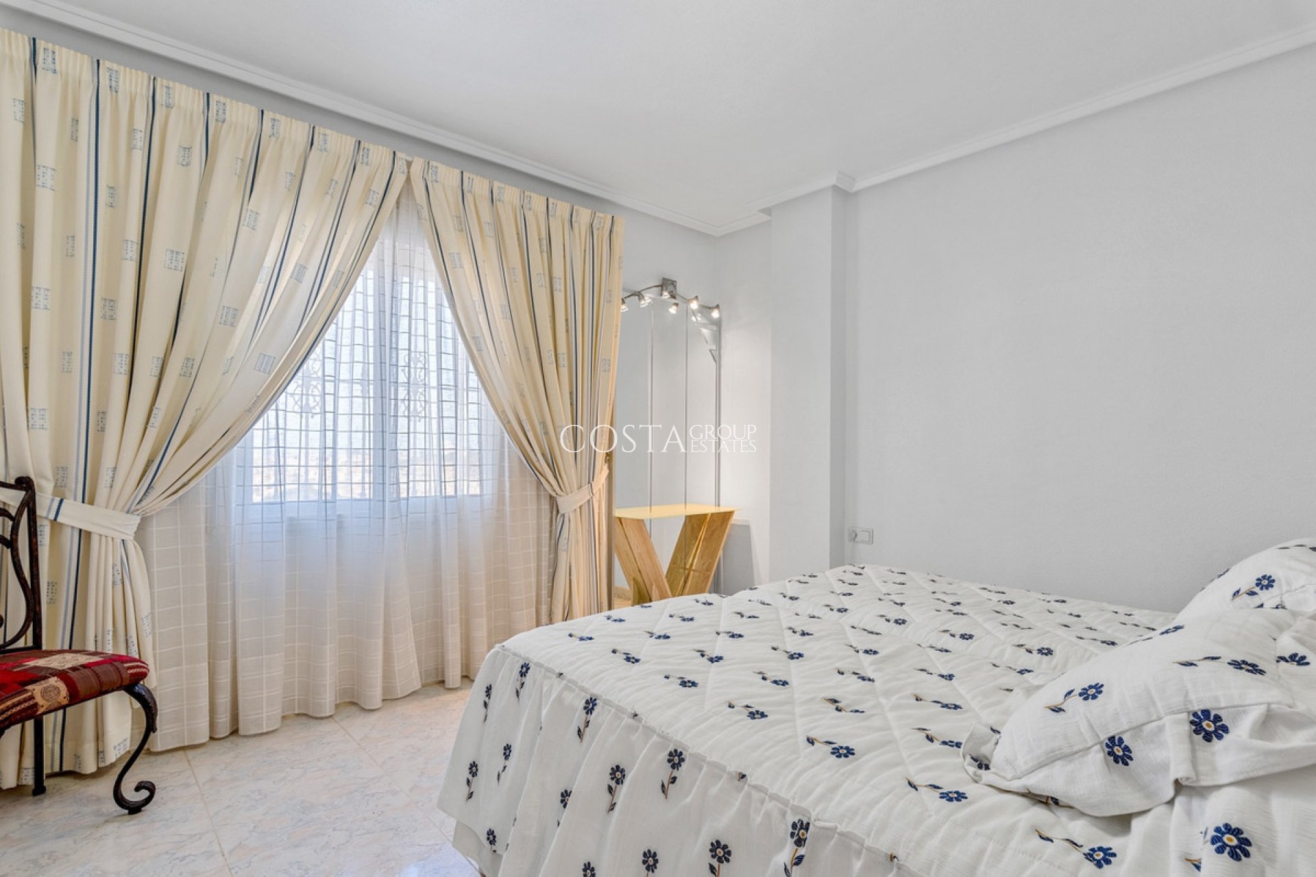 Herverkoop - Villa -
Rojales - Ciudad Quesada