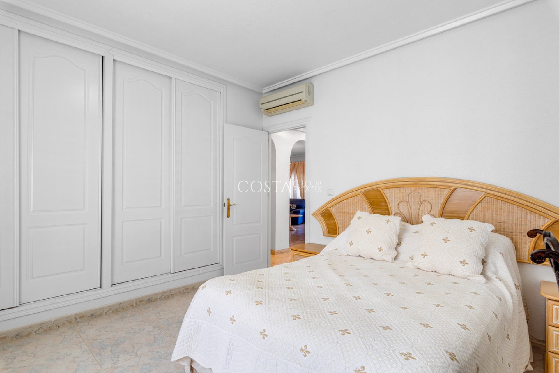 Herverkoop - Villa -
Rojales - Ciudad Quesada