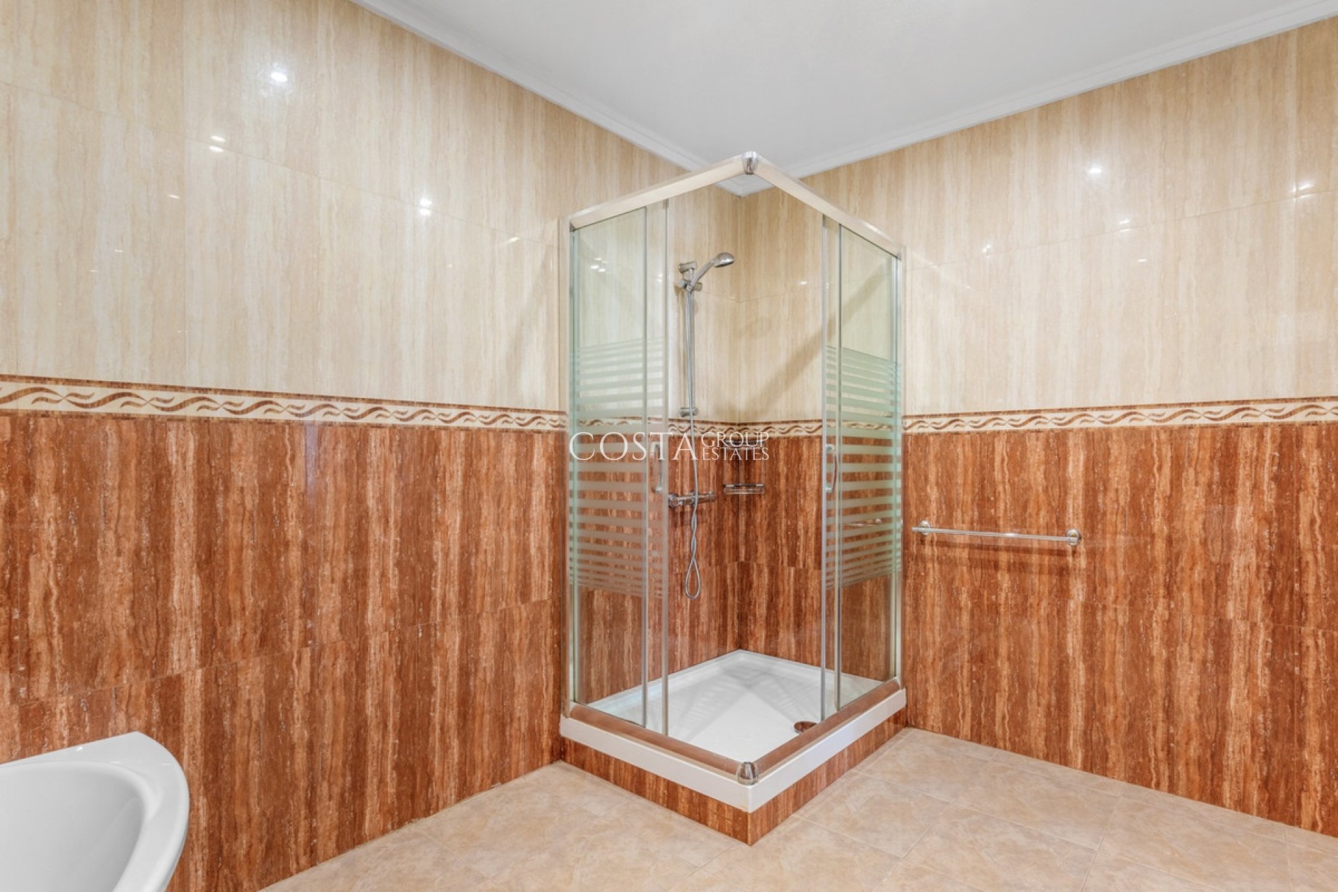 Herverkoop - Villa -
Rojales - Ciudad Quesada