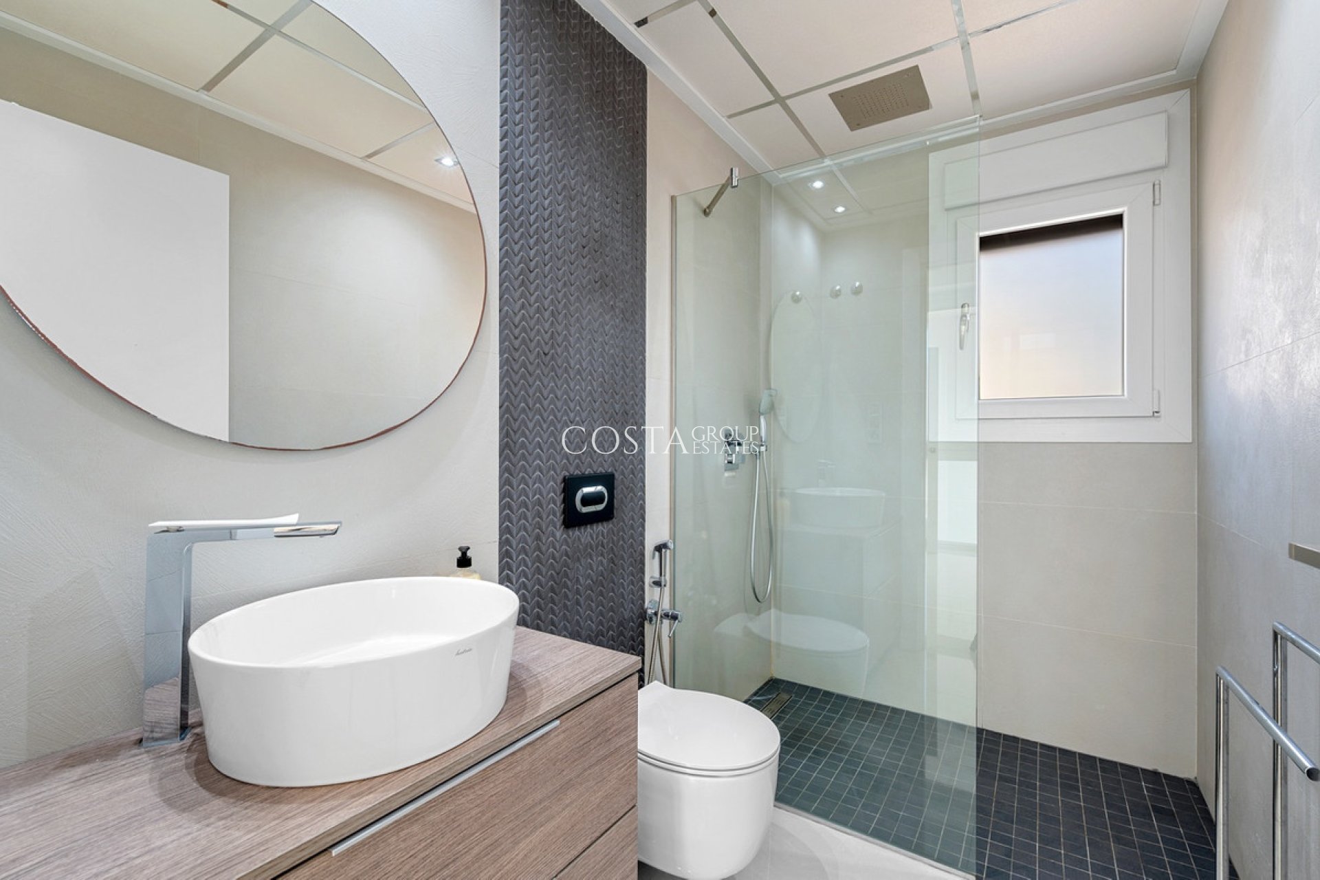 Herverkoop - Villa -
Rojales - Ciudad Quesada