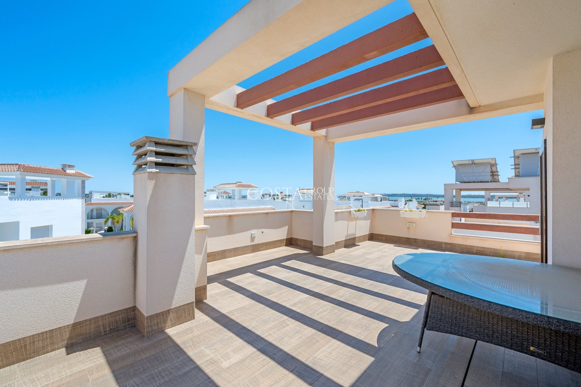 Herverkoop - Villa -
Rojales - Ciudad Quesada