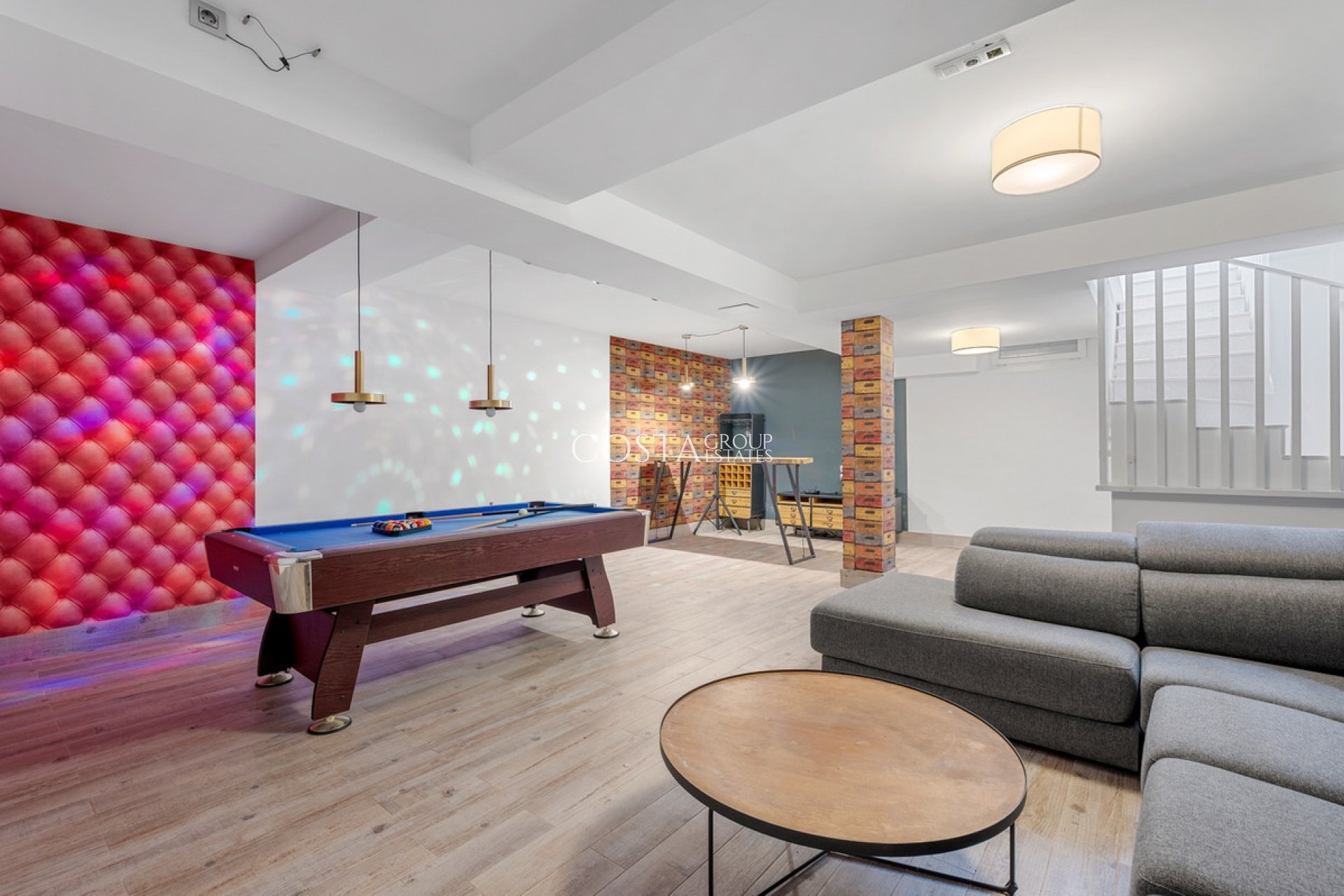 Herverkoop - Villa -
Rojales - Ciudad Quesada