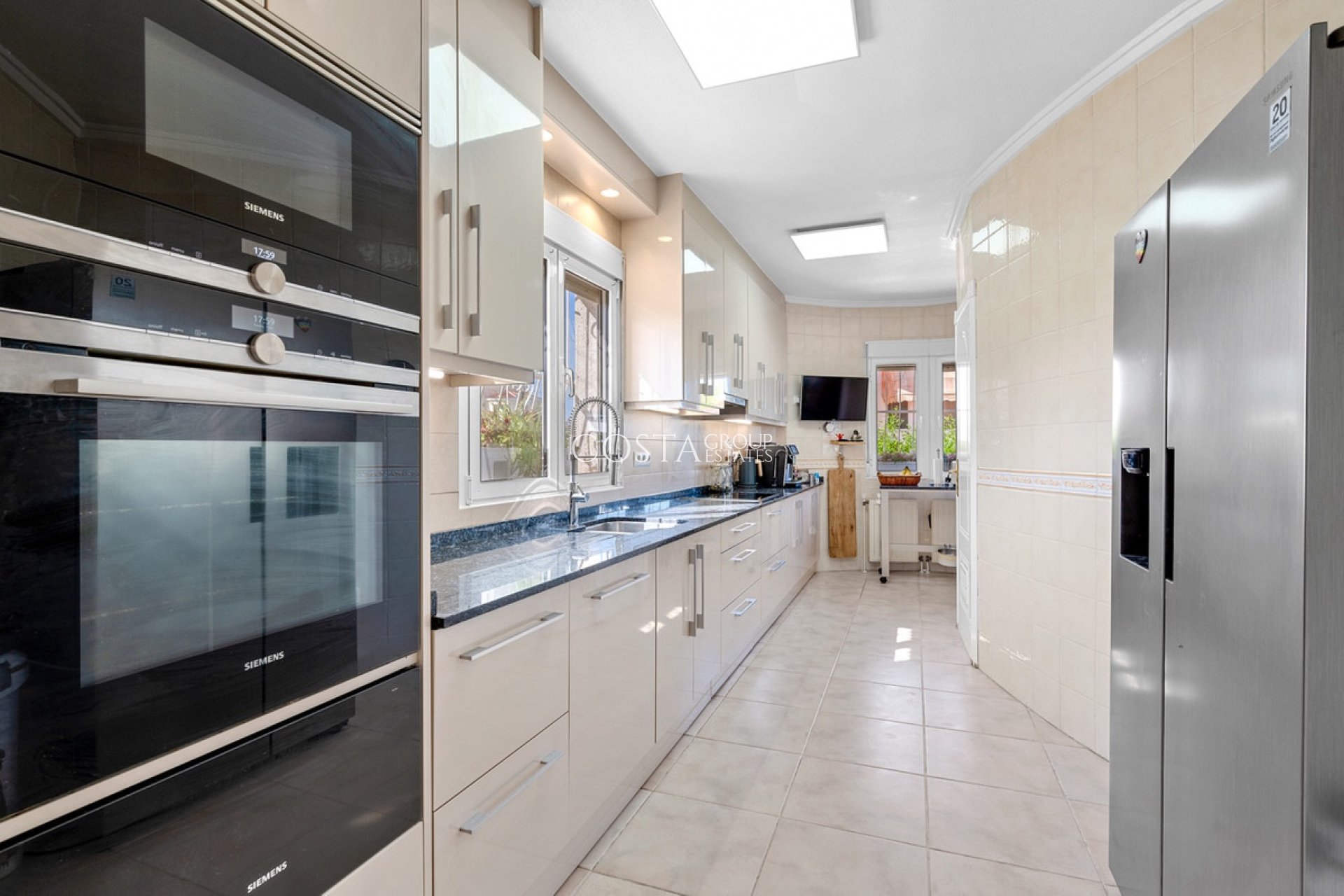 Herverkoop - Villa -
Rojales - Ciudad Quesada