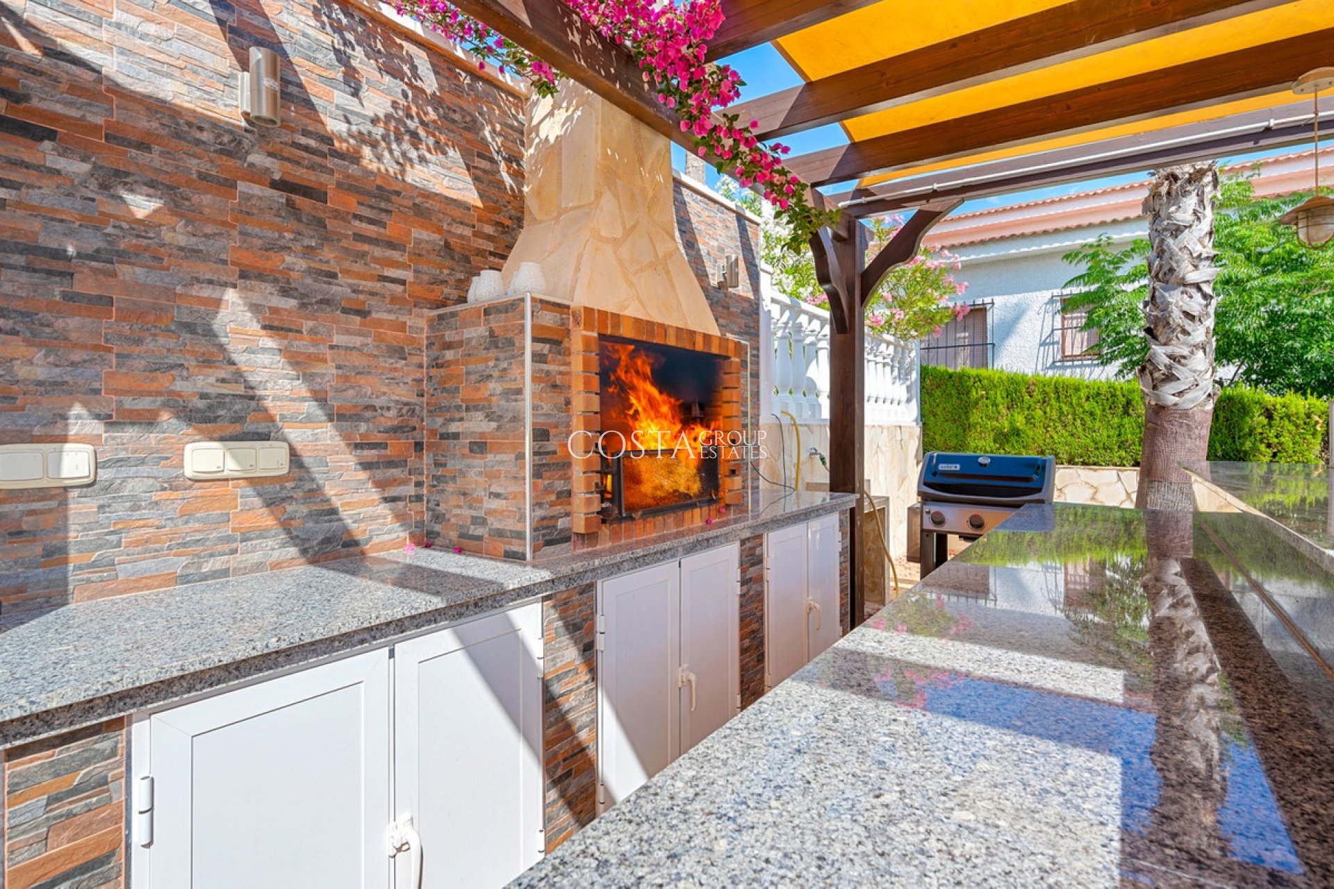 Herverkoop - Villa -
Rojales - Ciudad Quesada