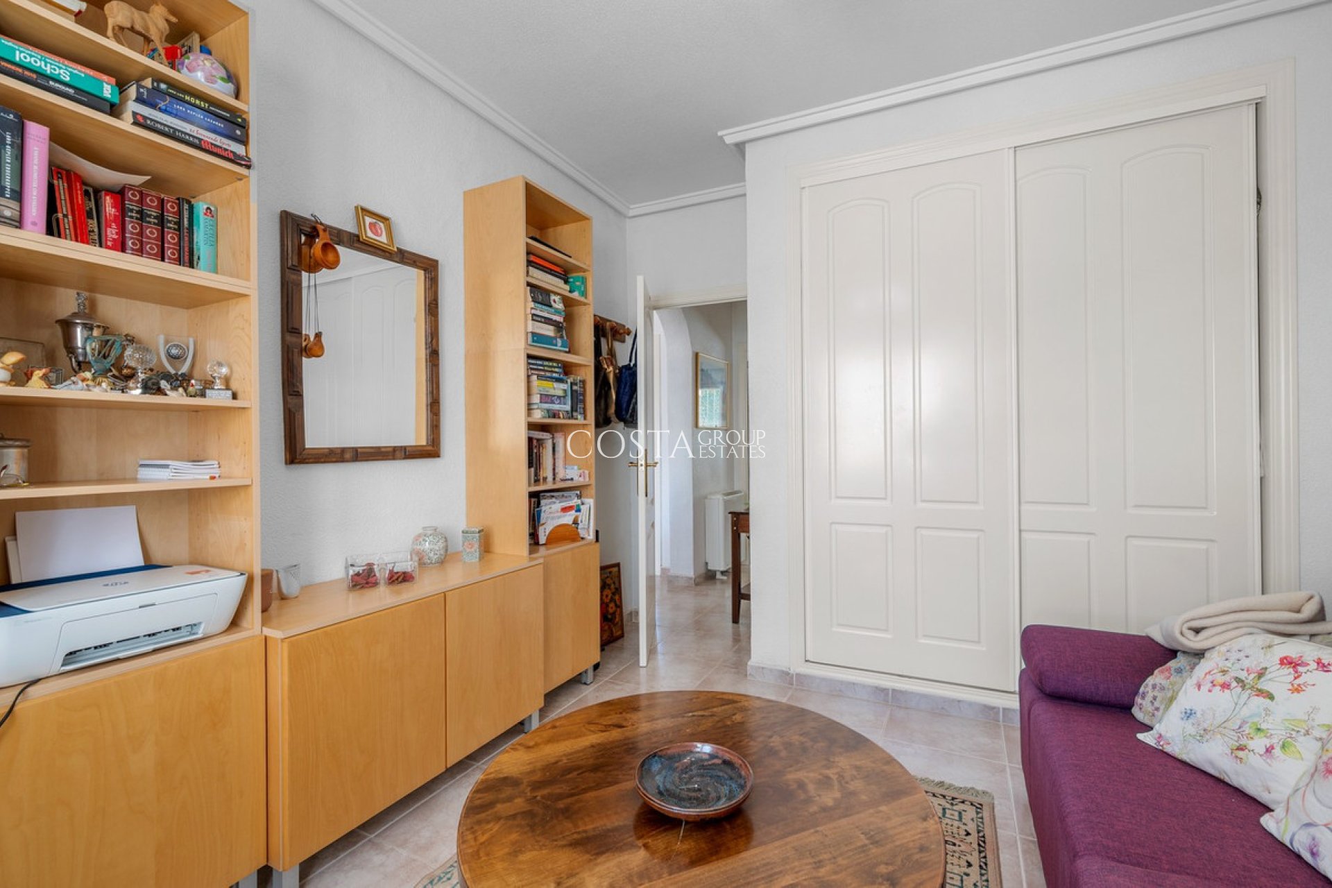 Herverkoop - Villa -
Rojales - Ciudad Quesada