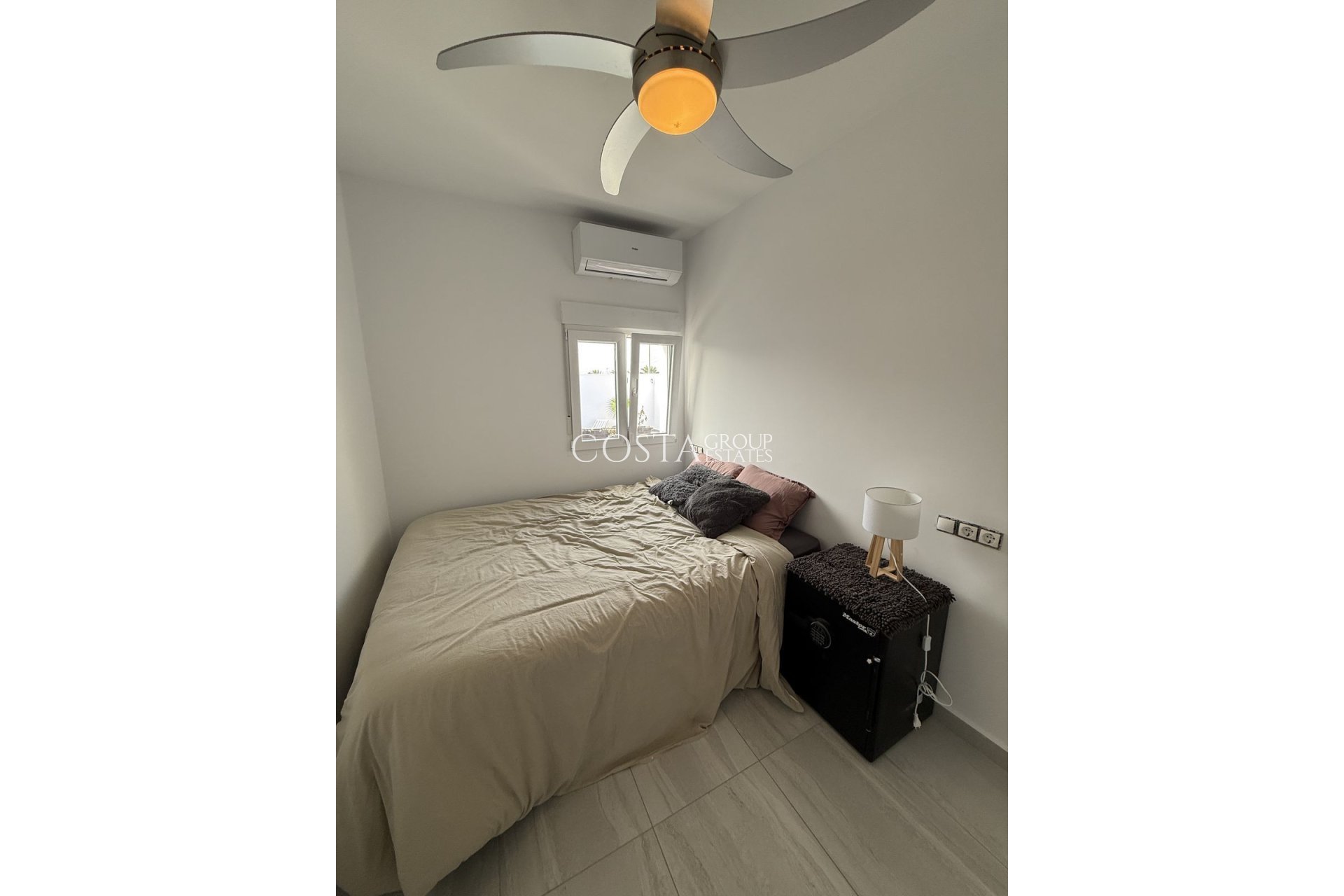 Herverkoop - Villa -
Rojales - Ciudad Quesada