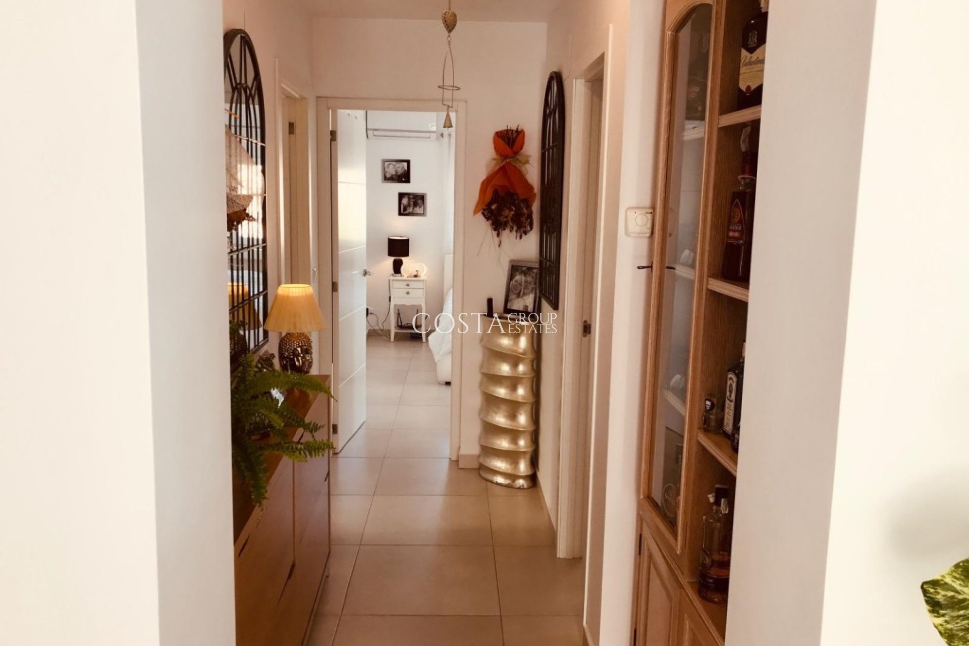 Herverkoop - Villa -
Rojales - Ciudad Quesada