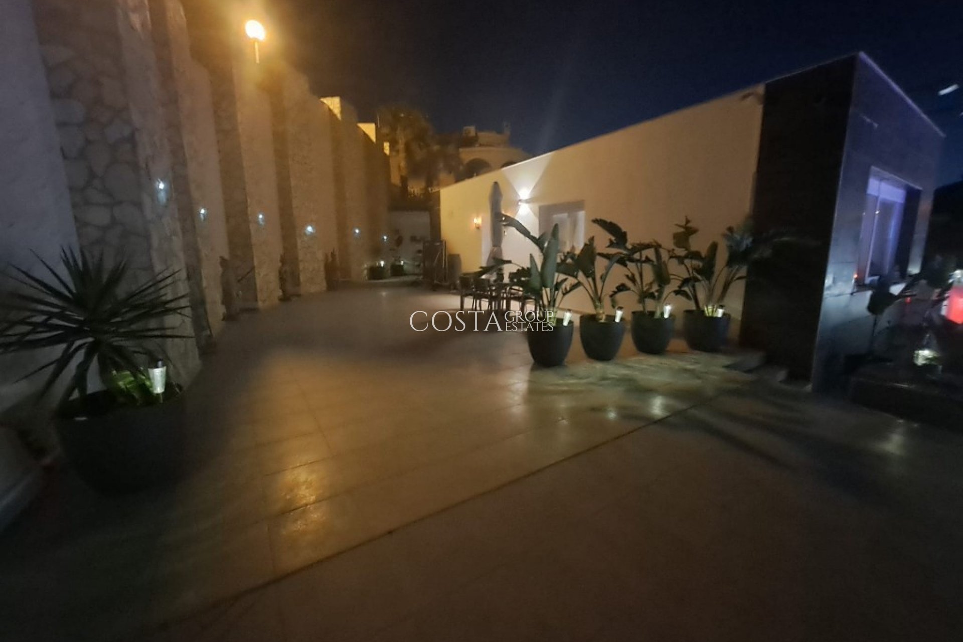 Herverkoop - Villa -
Rojales - Ciudad Quesada