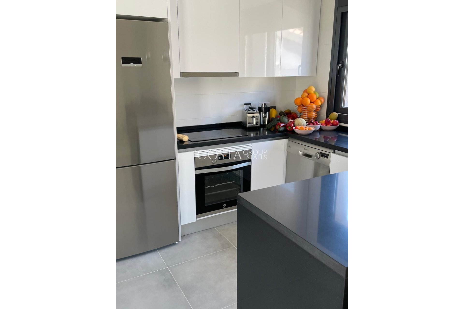 Herverkoop - Villa -
Rojales - Ciudad Quesada