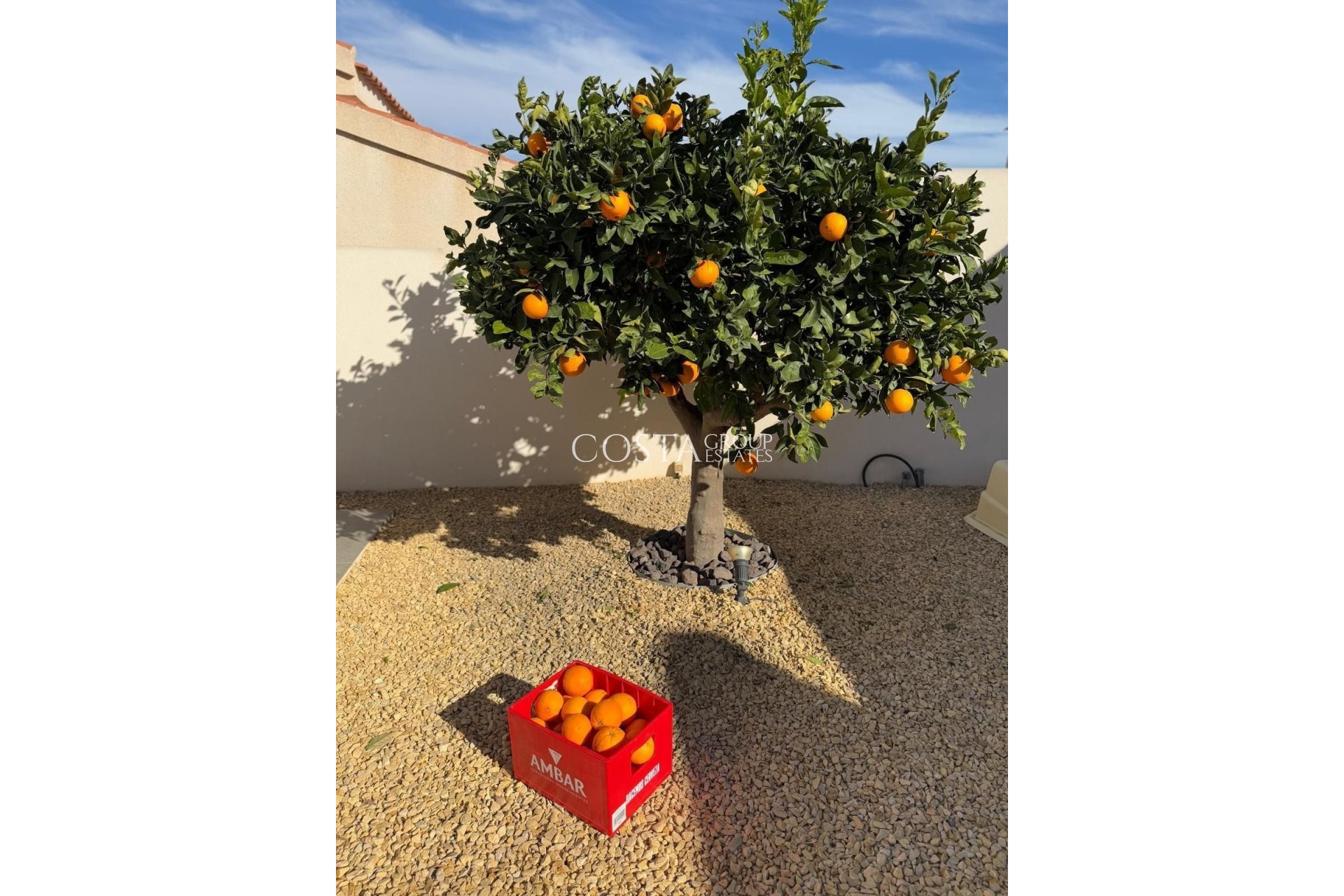 Herverkoop - Villa -
Rojales - Ciudad Quesada