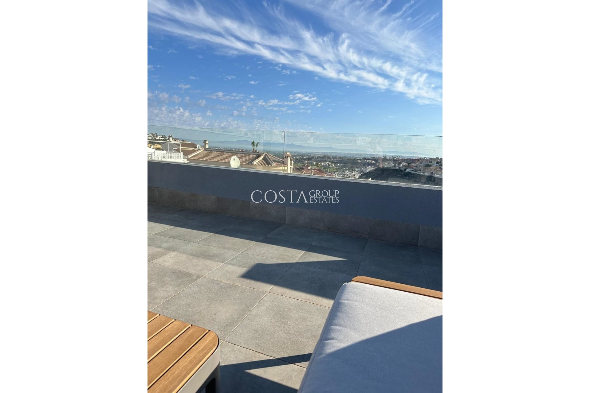 Herverkoop - Villa -
Rojales - Ciudad Quesada