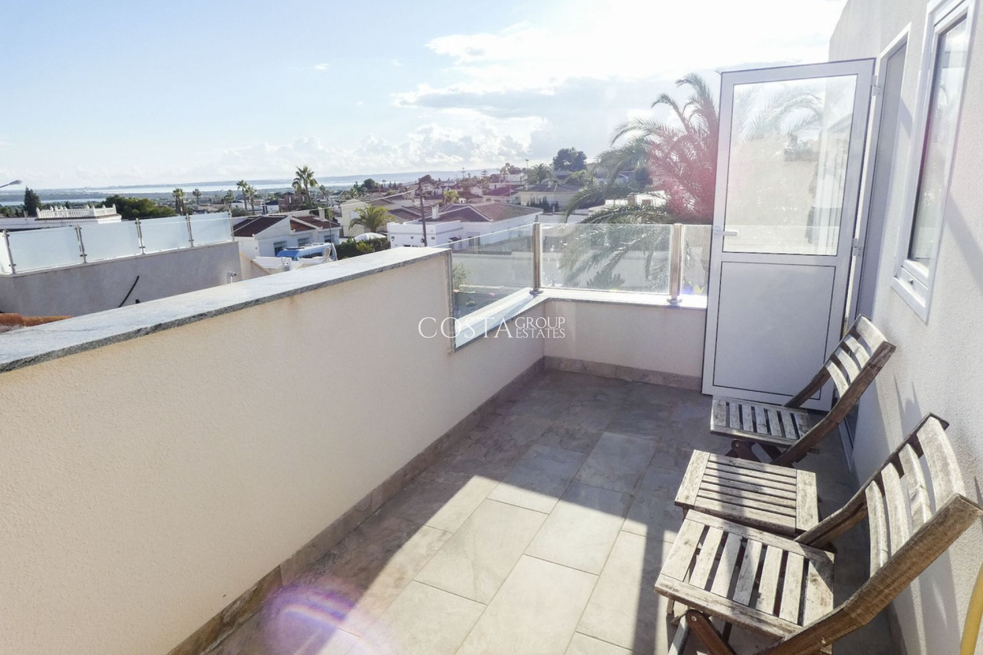 Herverkoop - Villa -
Rojales - Ciudad Quesada