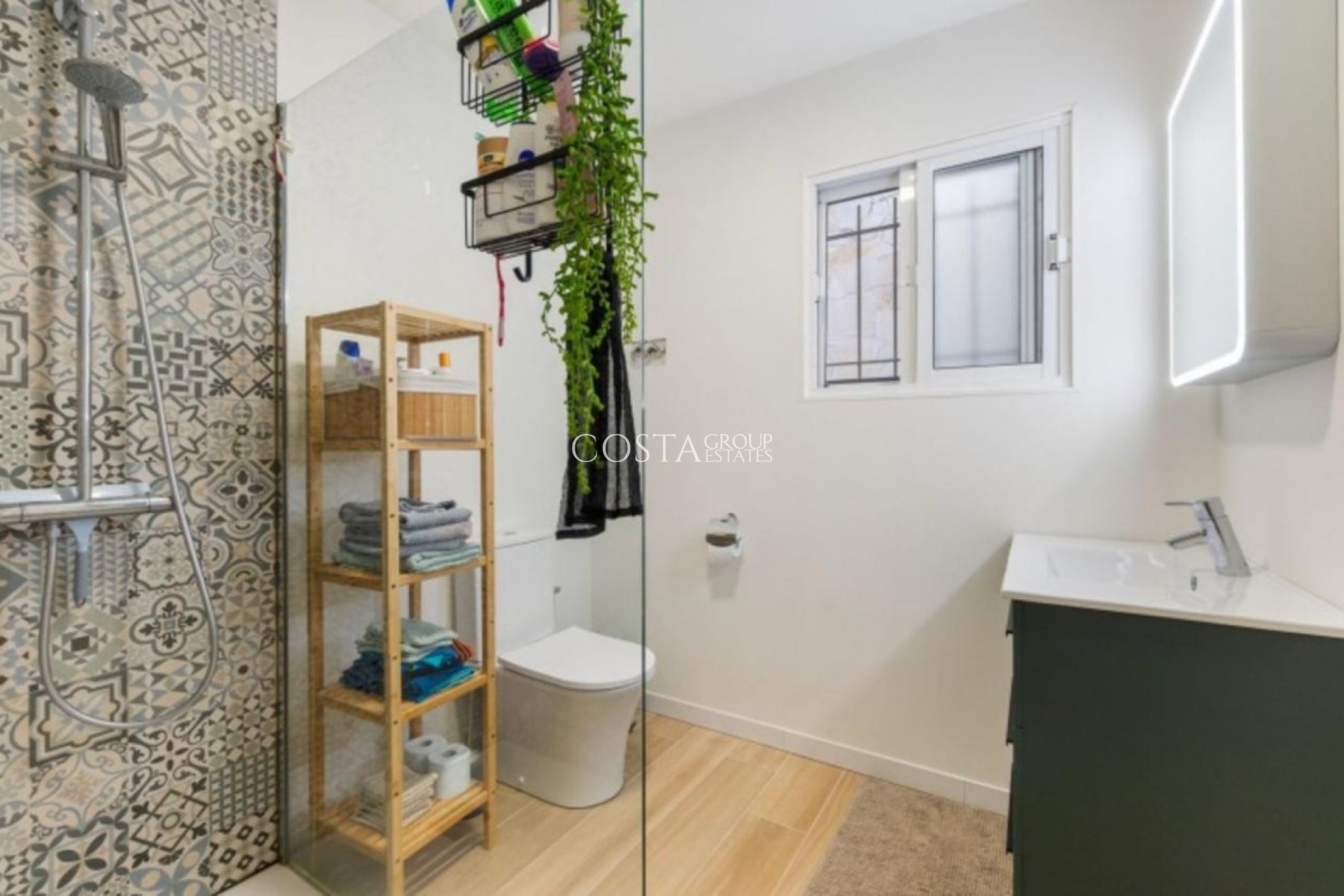 Herverkoop - Villa -
Rojales - Ciudad Quesada