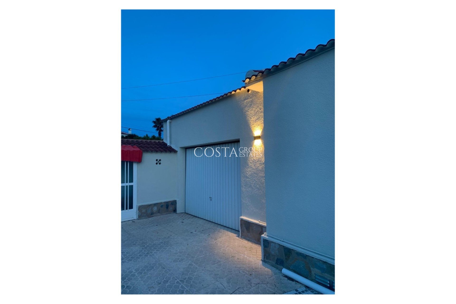 Herverkoop - Villa -
Rojales - Ciudad Quesada