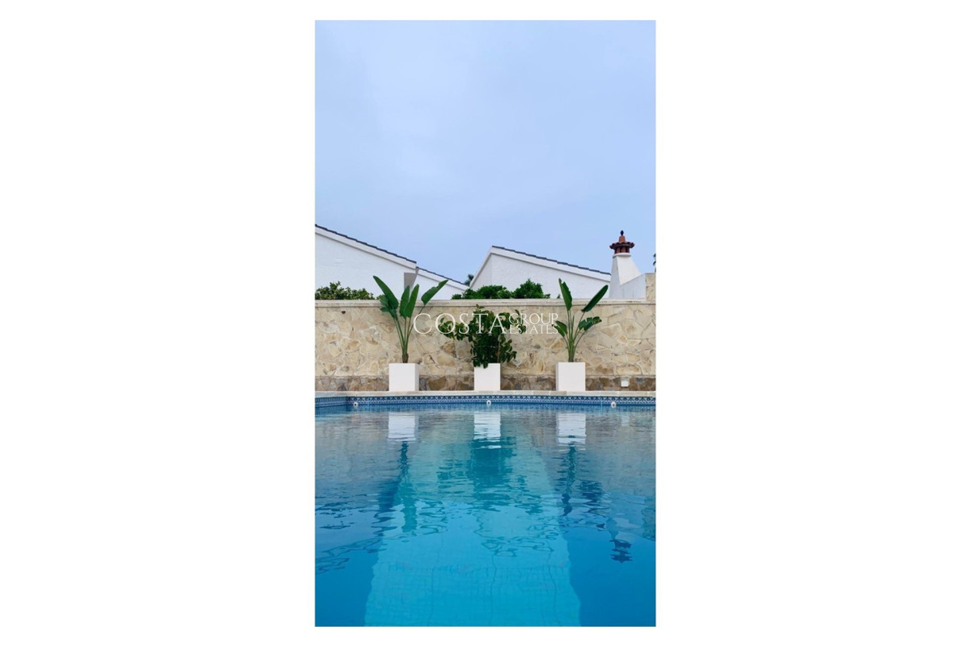 Herverkoop - Villa -
Rojales - Ciudad Quesada